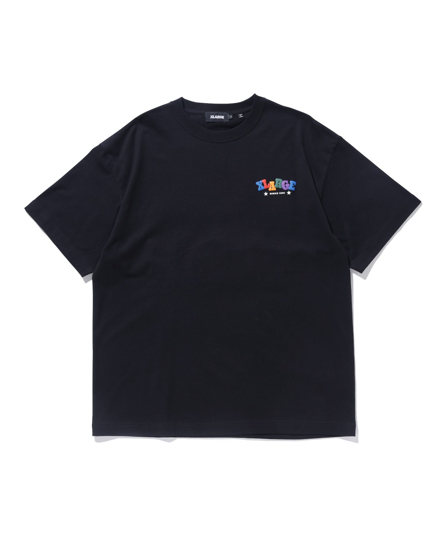 FRONT K GRIND S/S TEE