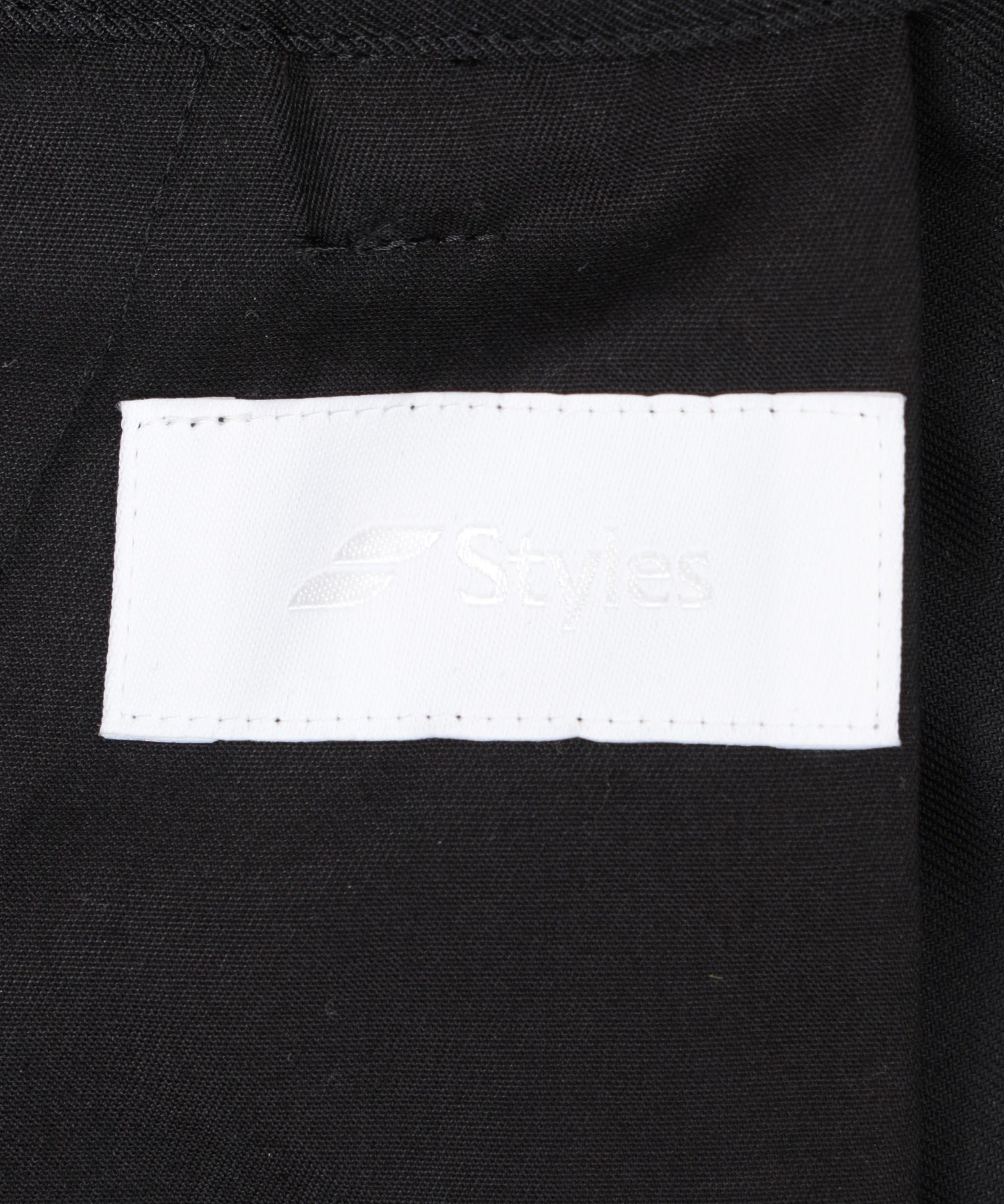 STYLES PANT St25SS-PT02