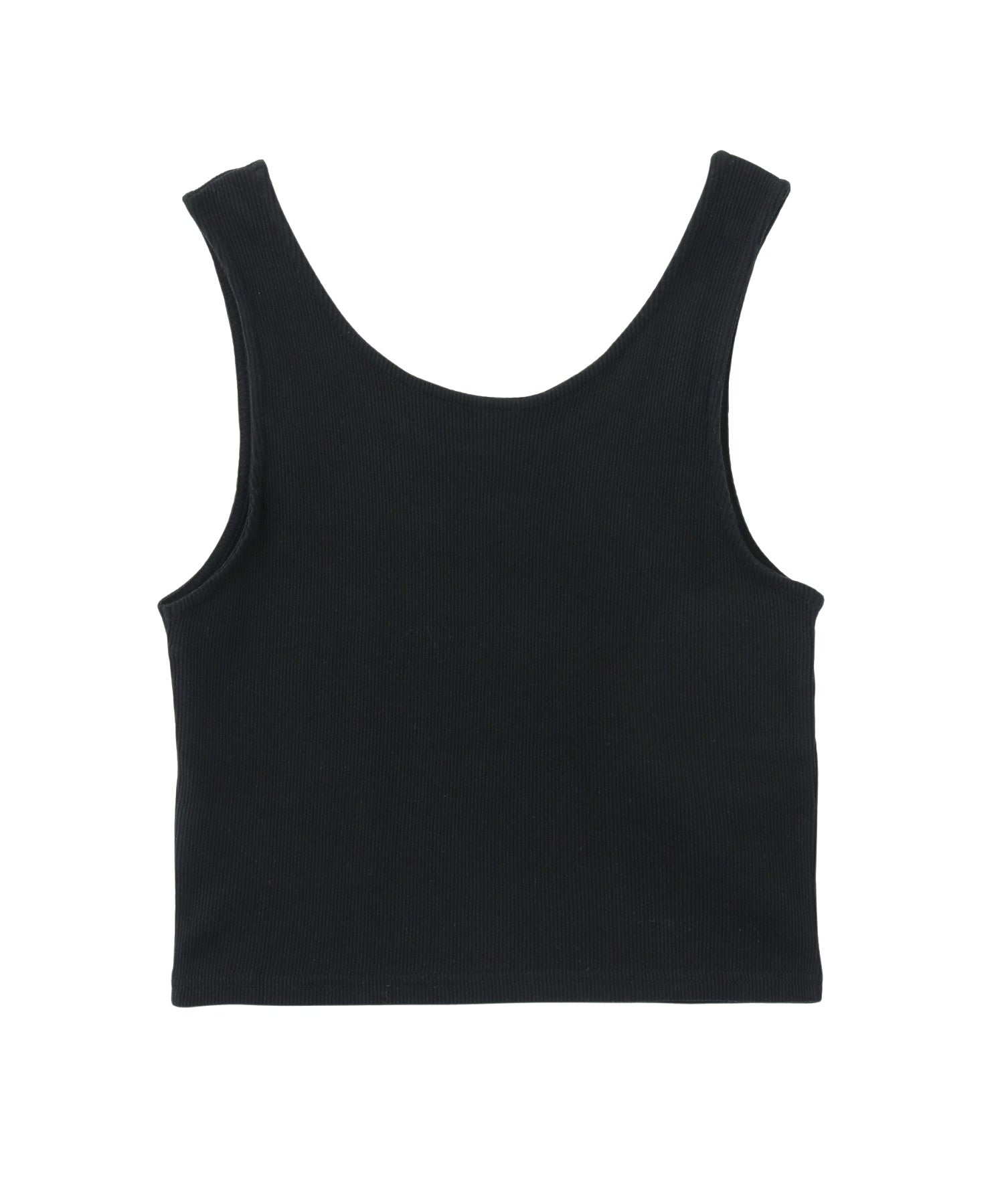 MILLS LOGO TANK TOP
