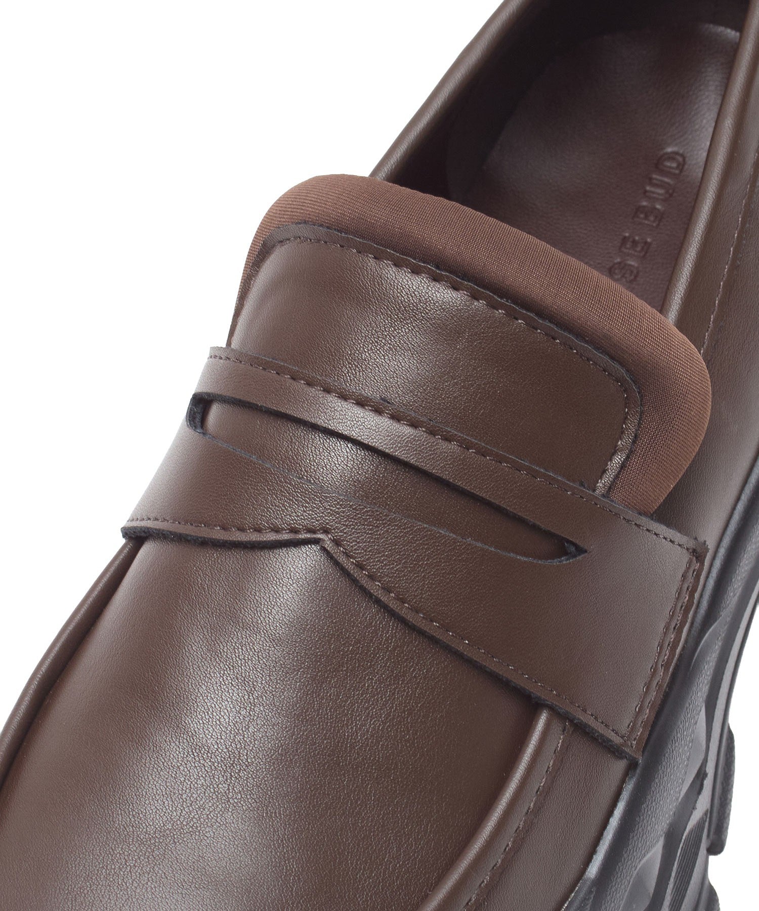 SNEAKER LOAFER