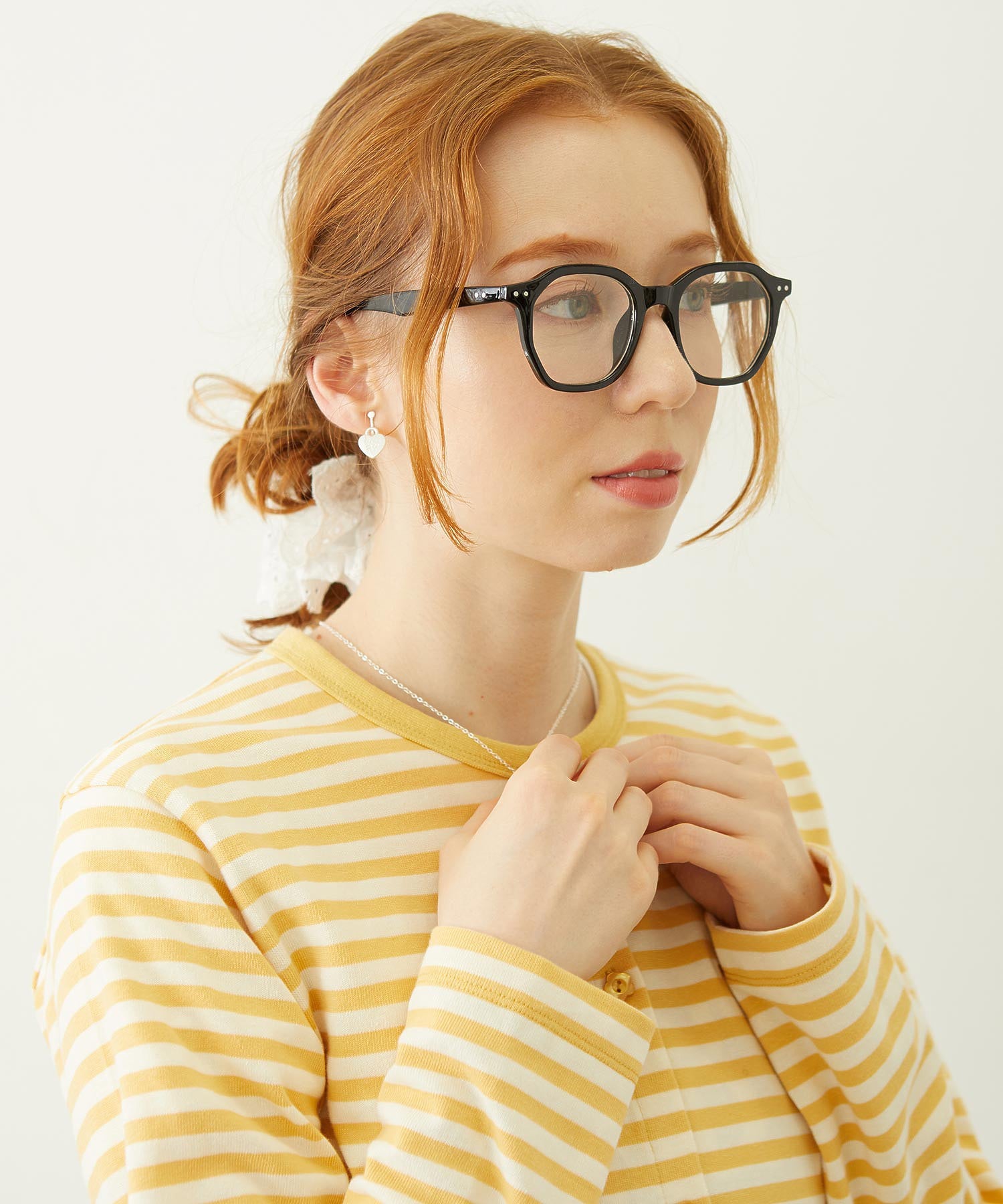 MILKFED. LOGO WELLINGTON SUNGLASSES