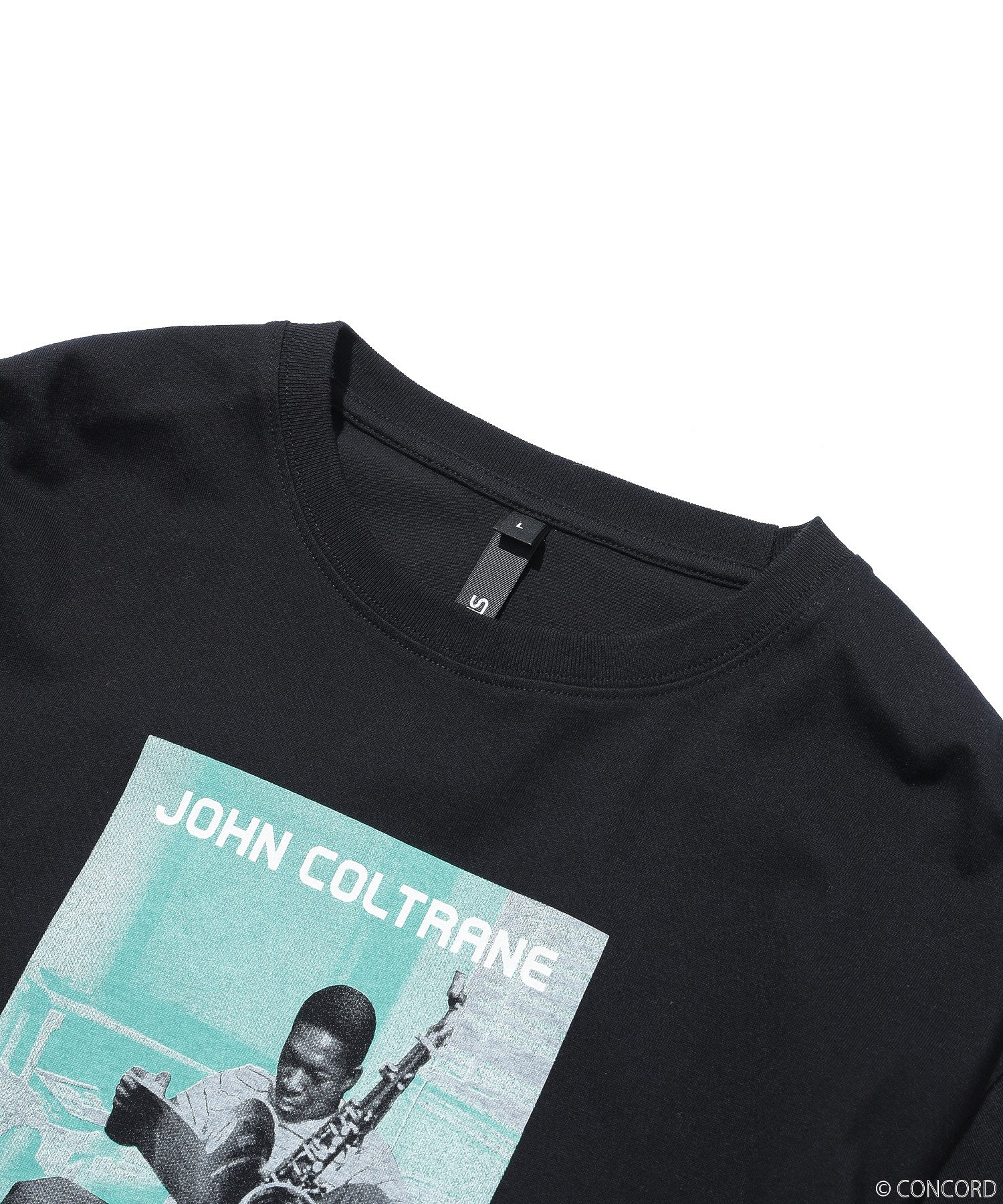 JOHN COLTRANE 58 S/S TEE