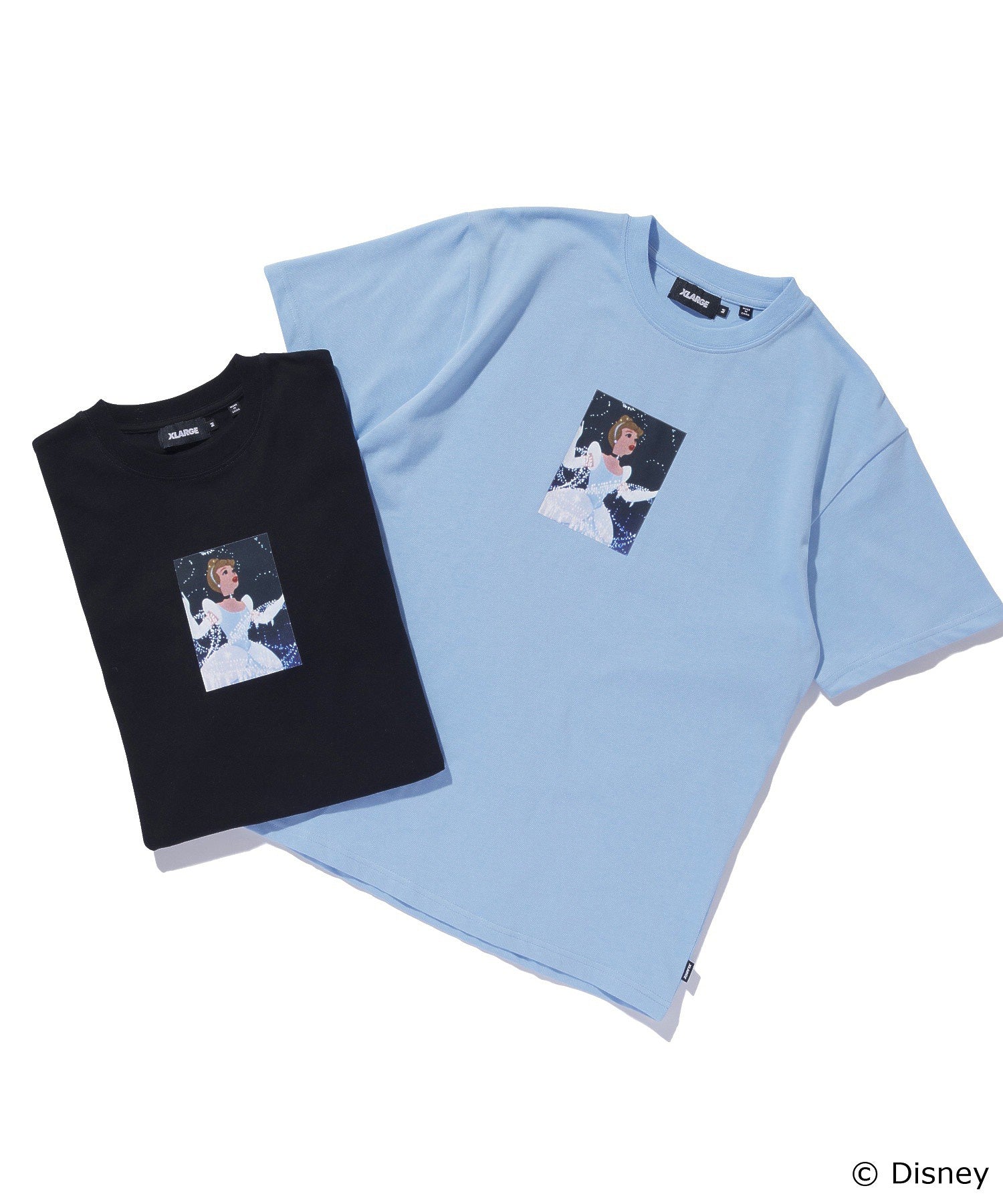 CINDERELLA / S/S TEE