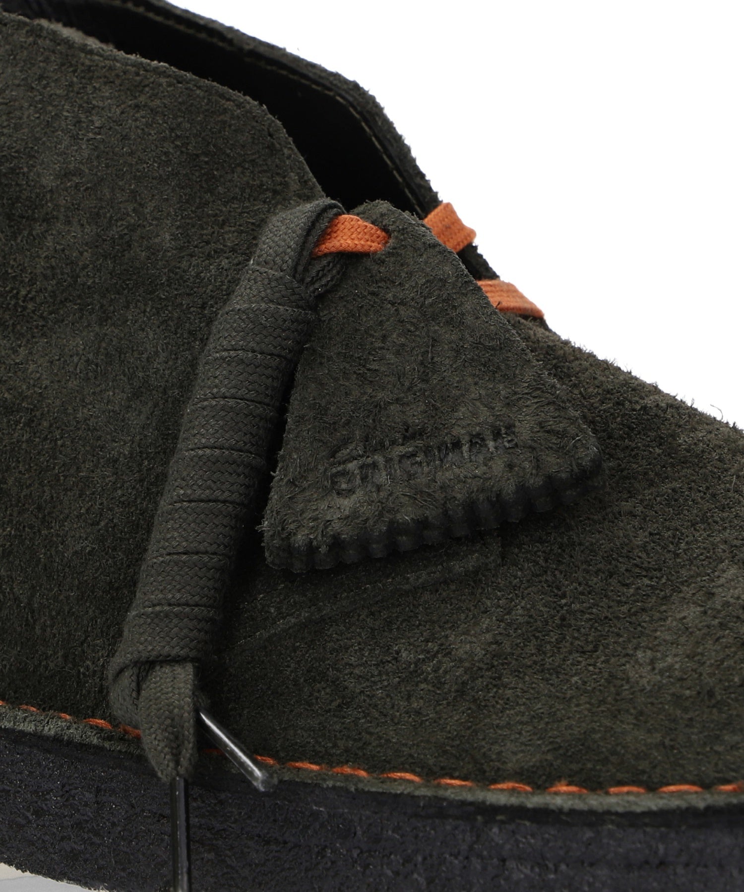 CLARKS/クラークス/Desert Boot 26182778