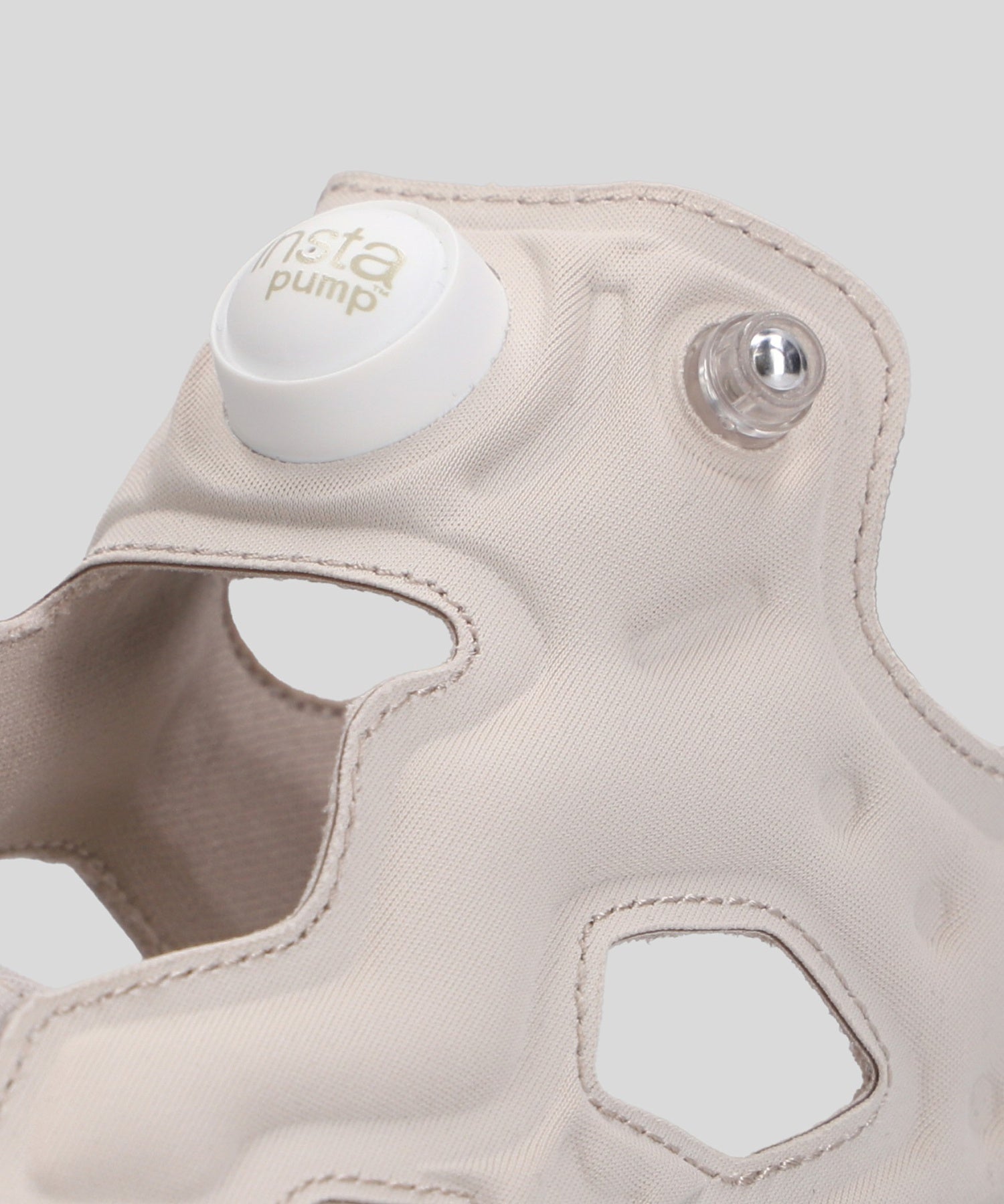 REEBOK/リーボック/W INSTAPUMP FURY SANDAL 152083 BEIGE