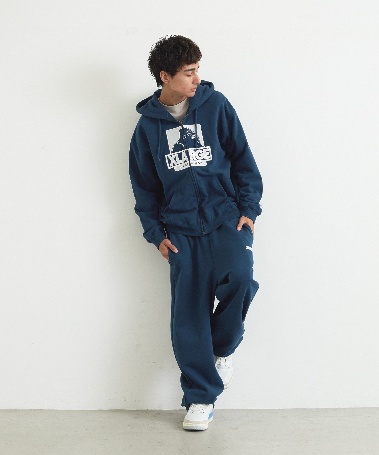 OG SWEAT PANTS