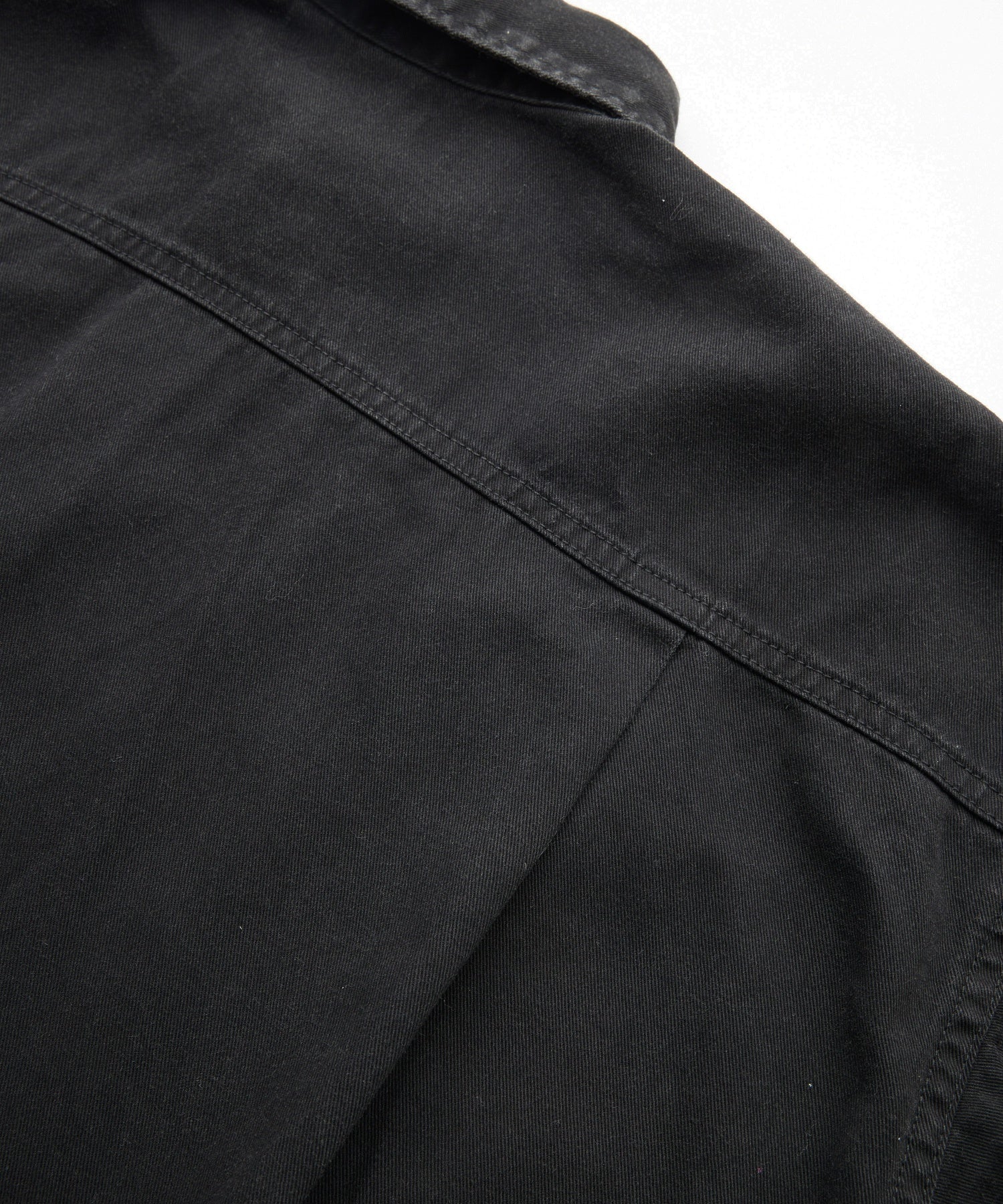 FADED FACE S/S SHIRT