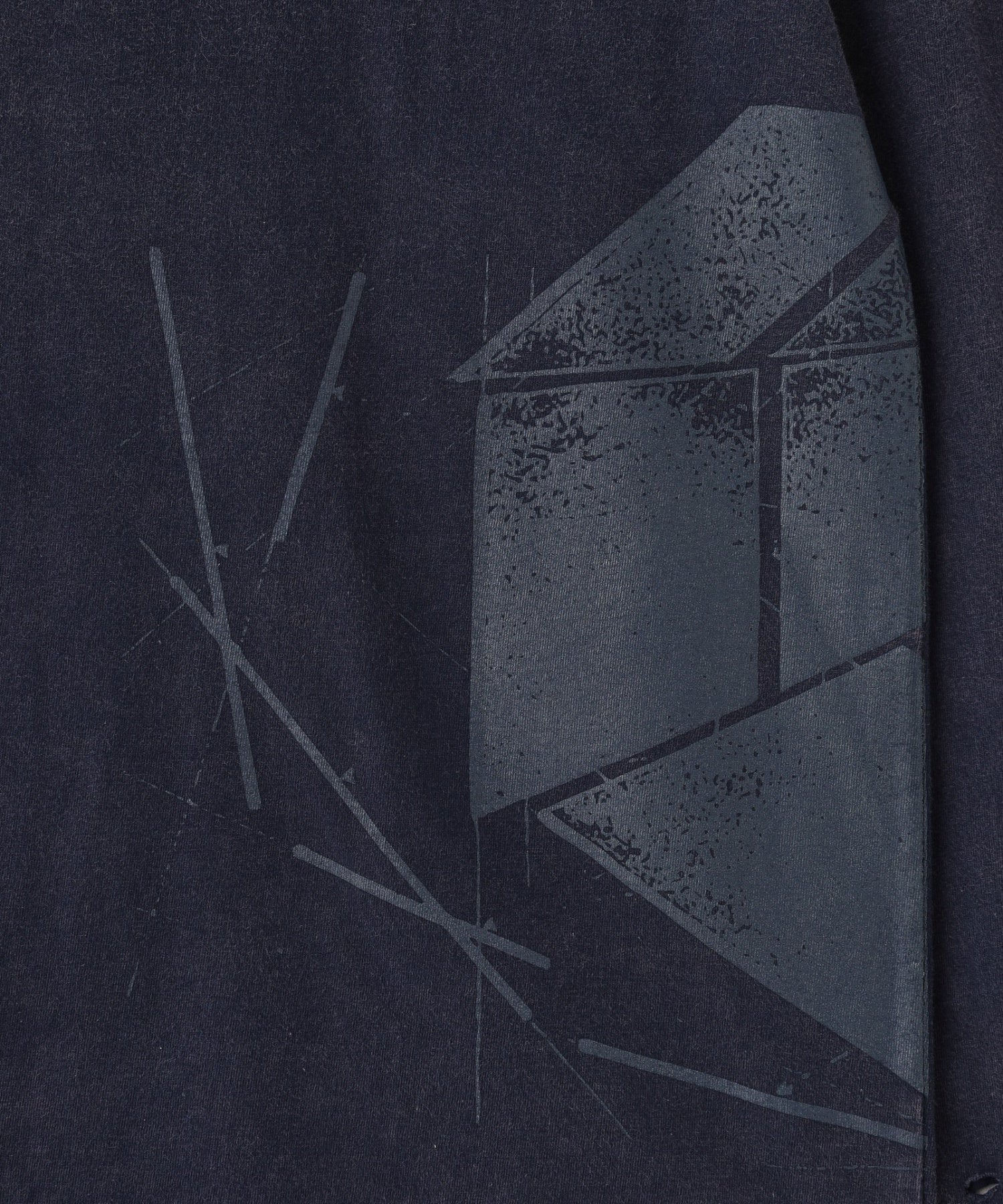 DEVA STATES/ディーヴァ ステイツ/CARAVAN L/S Tshirt