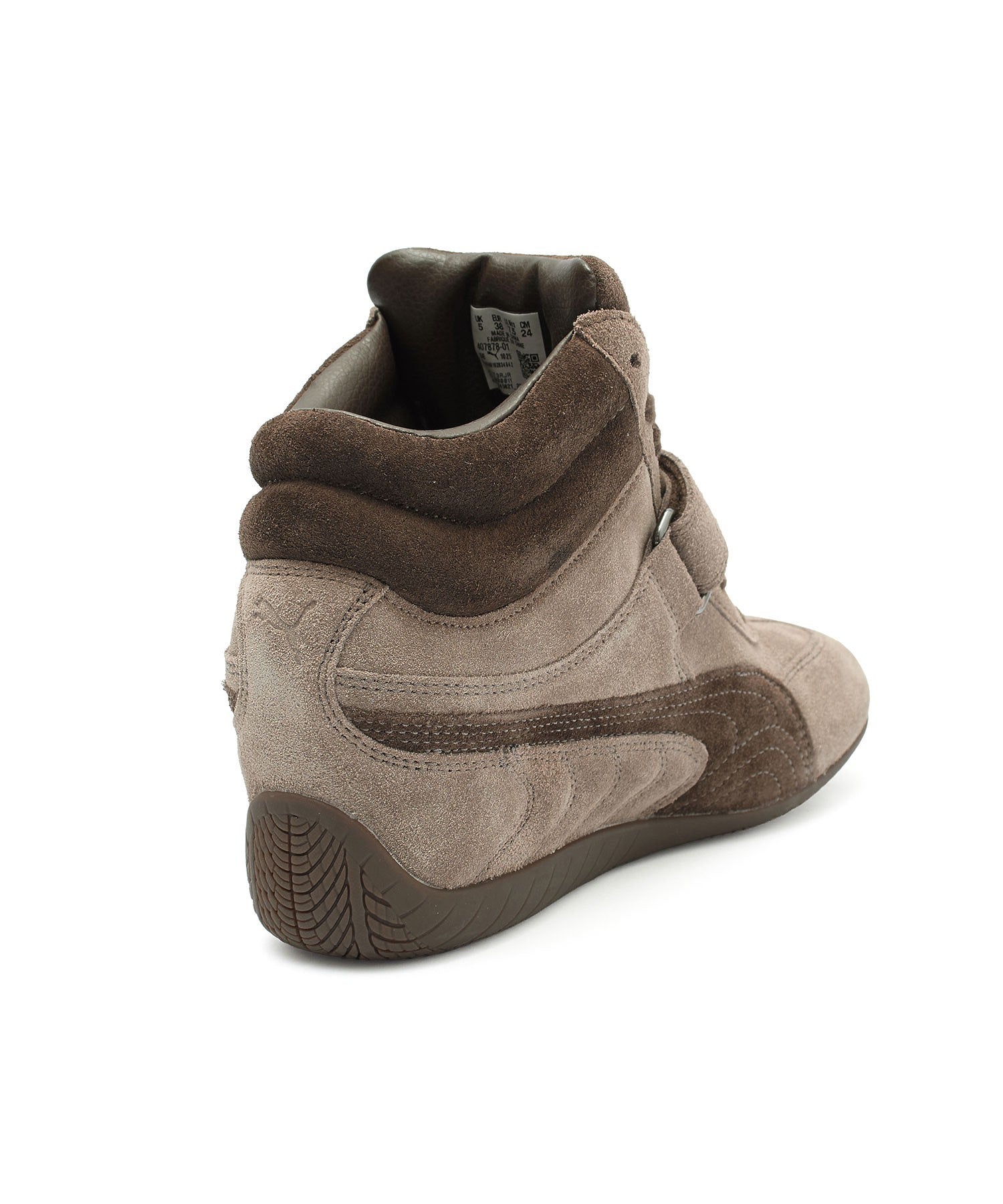 PUMA/SPEEDCAT WEDGE WNS