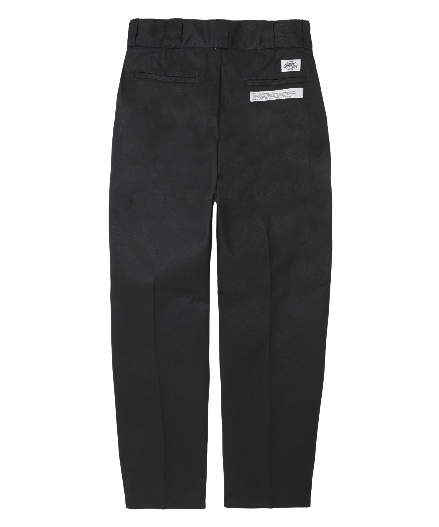 BEDWIN/ベドウィン/10L Dickies TC PANTS THUNDERS/24SB4529