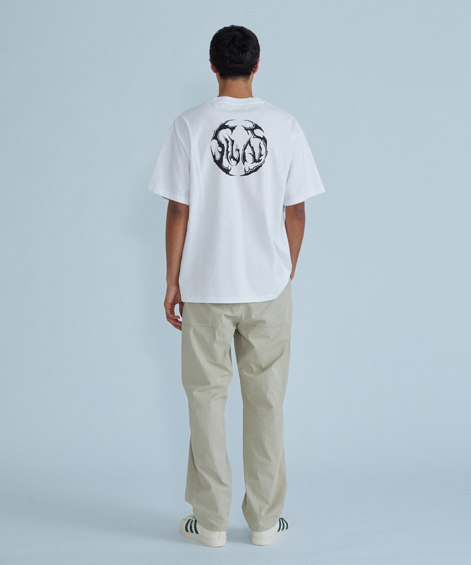 THORNY S/S TEE