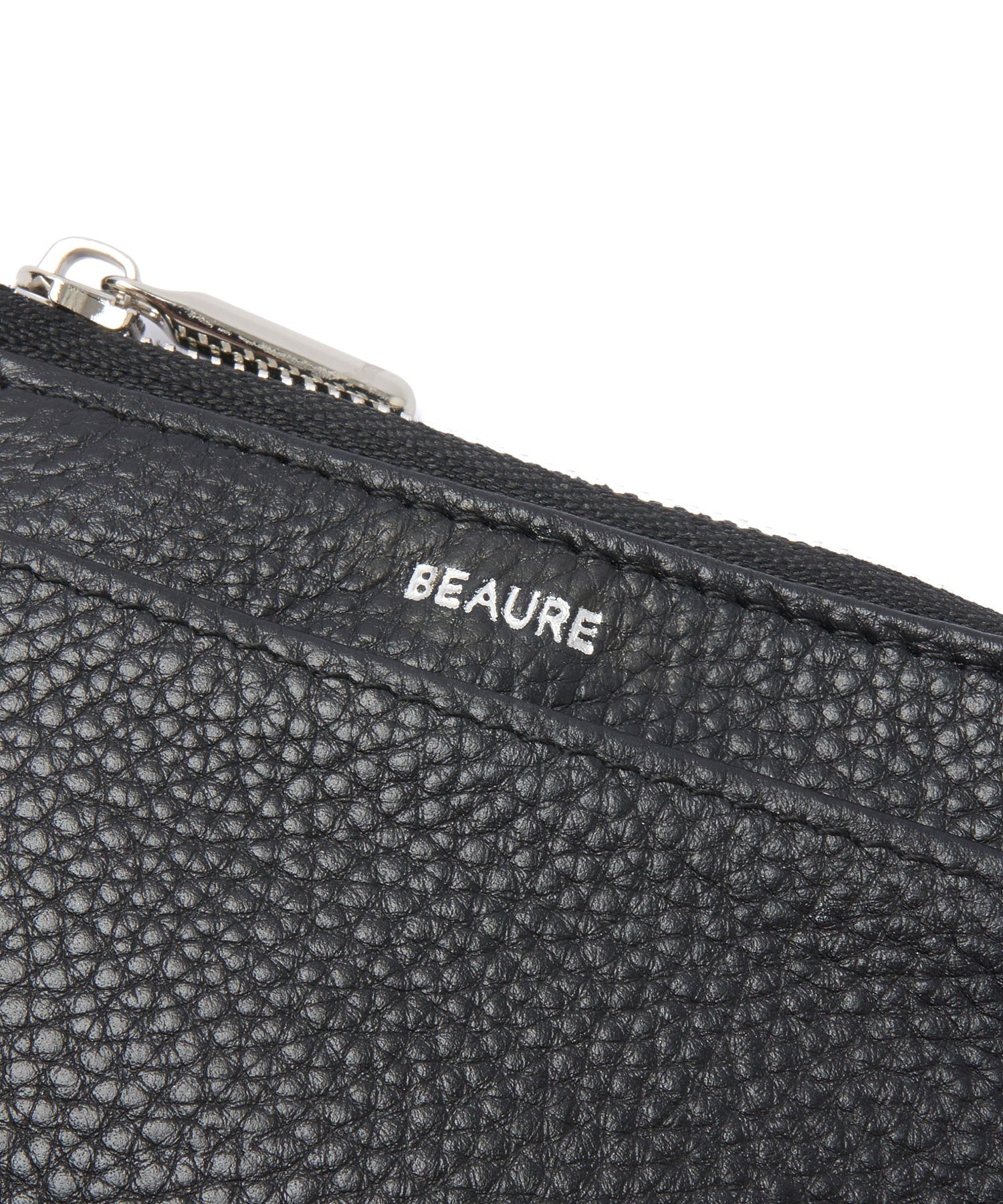 【別注】BEAURE/CODE FRAGMENT POUCH