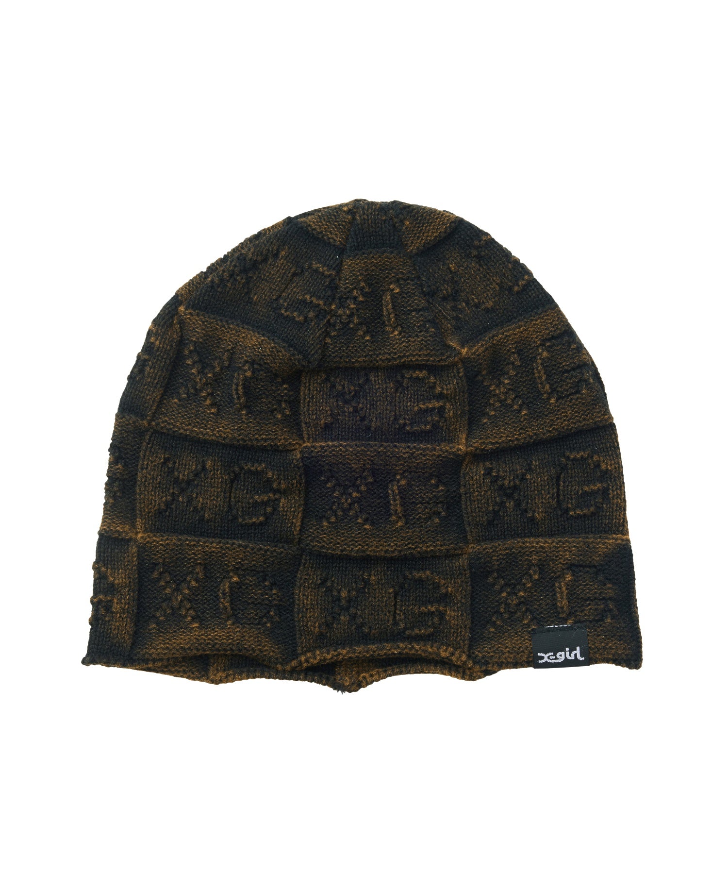 XG OPENWORK BEANIE