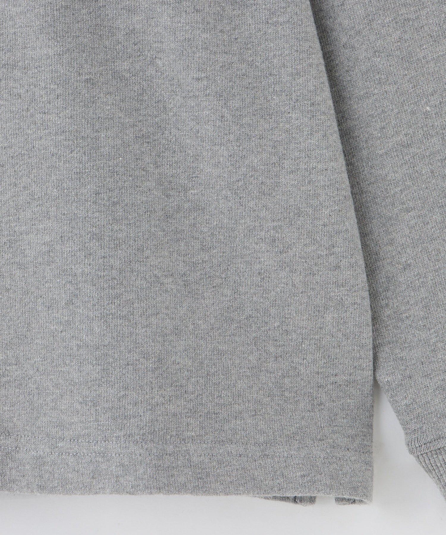 MARTINE ROSE/マーティン ローズ/RUGBY POLO 672JE07045