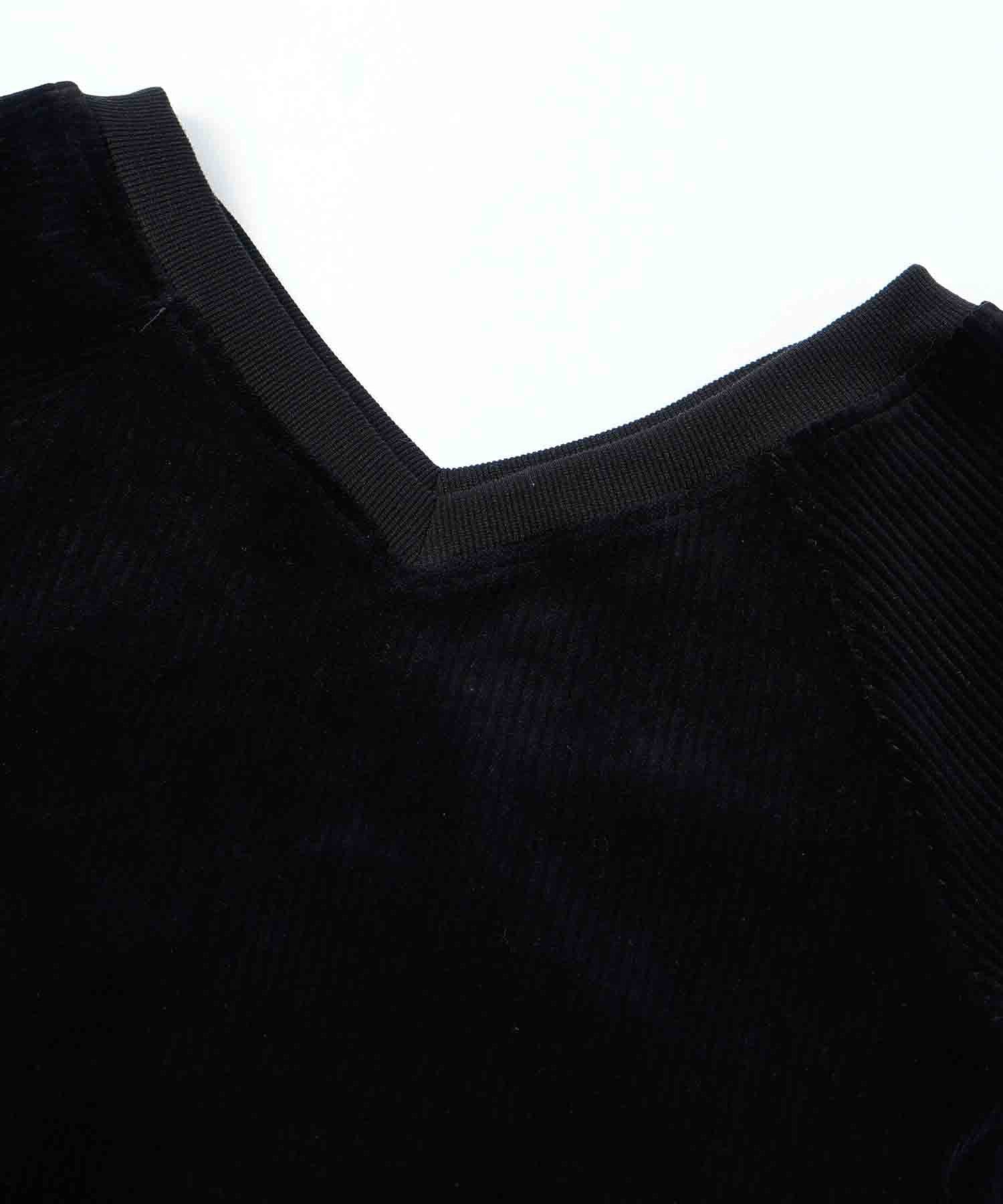 RIB COMPACT TOP X-girl