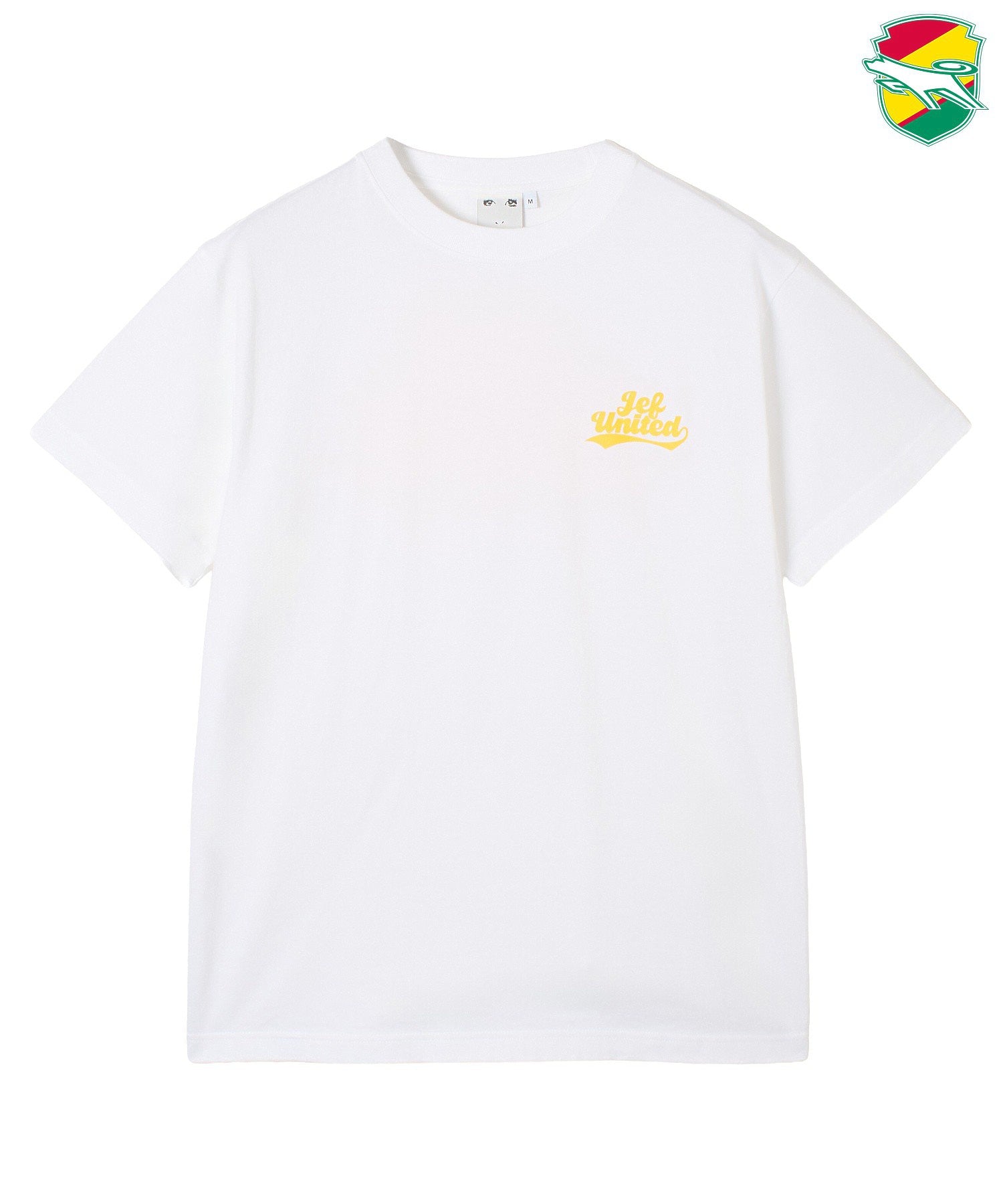 WEリーグ|JEF ICL WE FAN GOODS S/S TEE/ジェフユナイテッド市原・千葉レディース