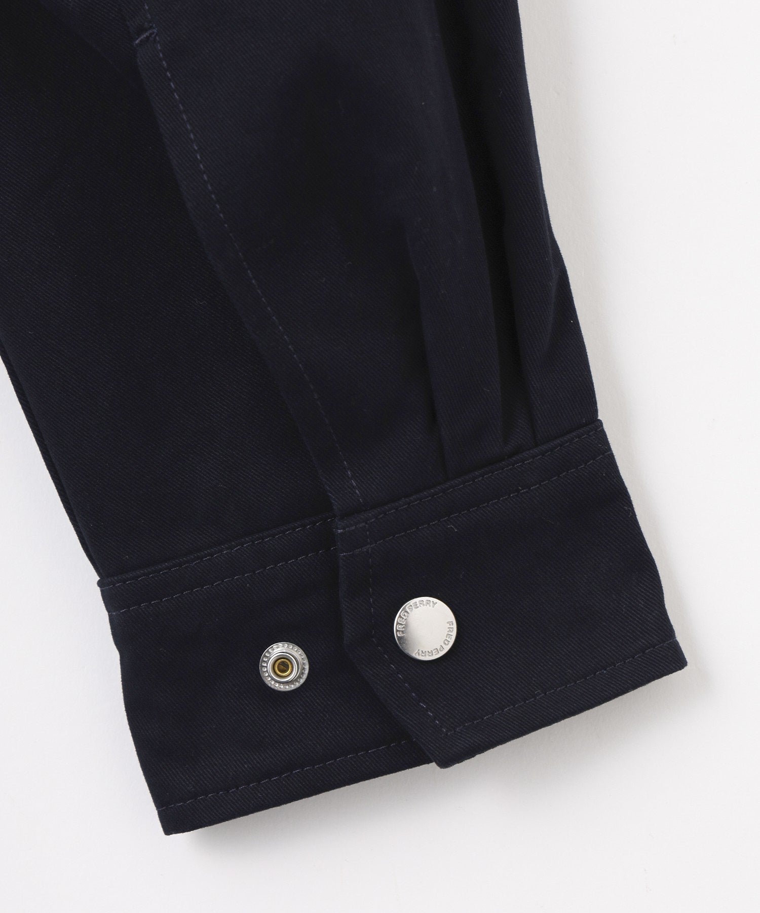 FRED PERRY/フレッドペリー/TENNIS BADGE BOMBER JACKET J1313