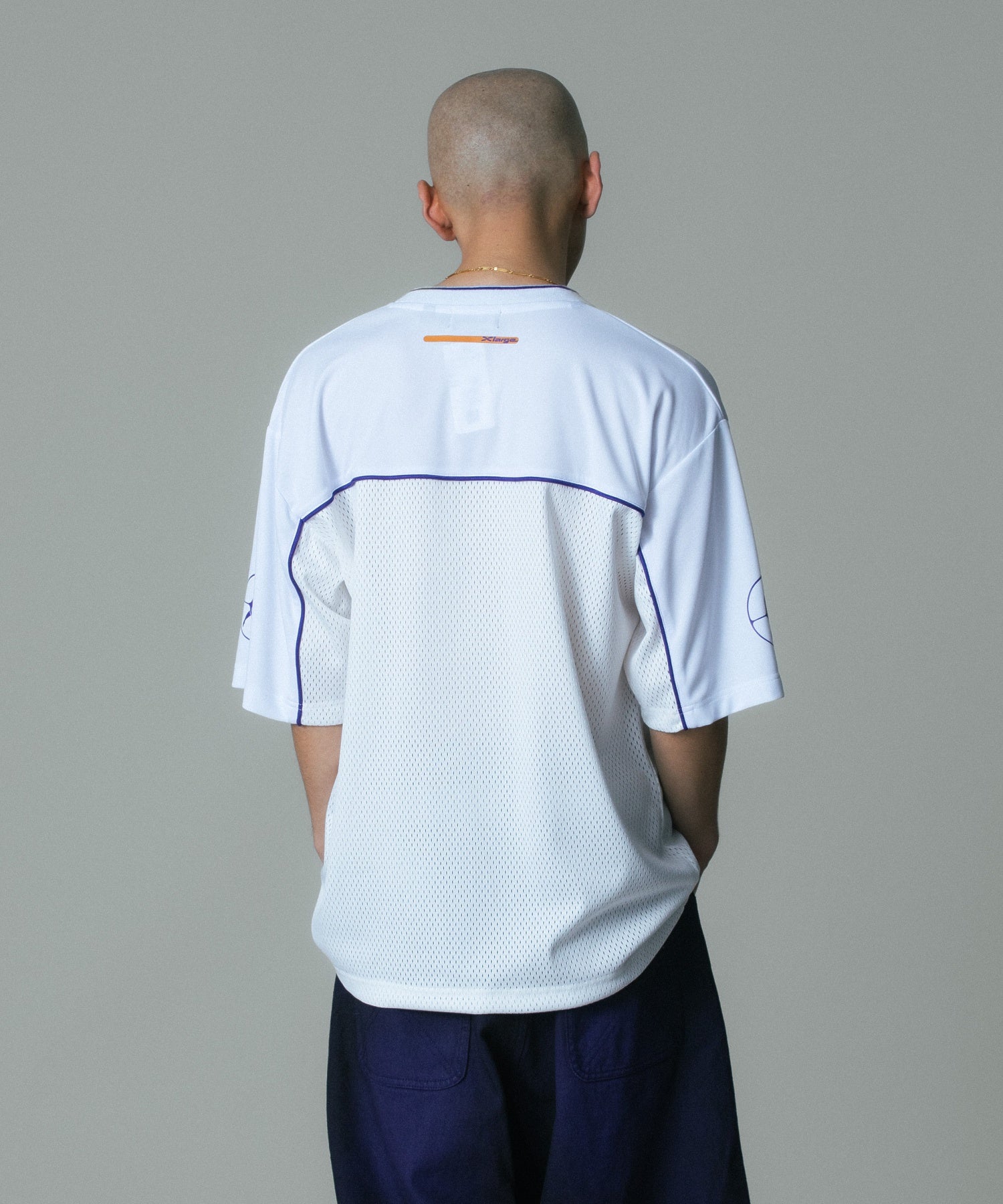 XTRA FOOTBALL JERSEY