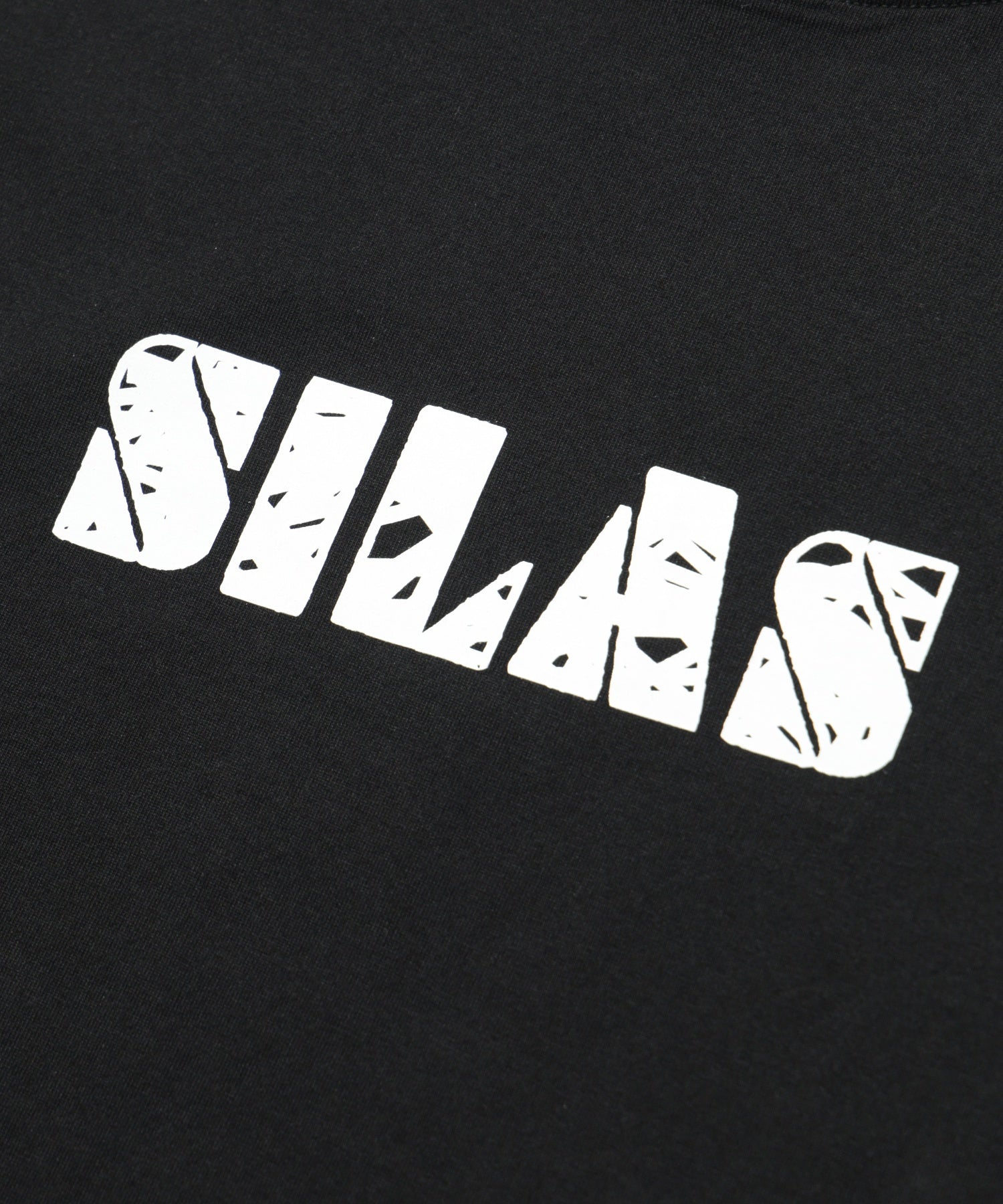 BRAND L/S TEE
