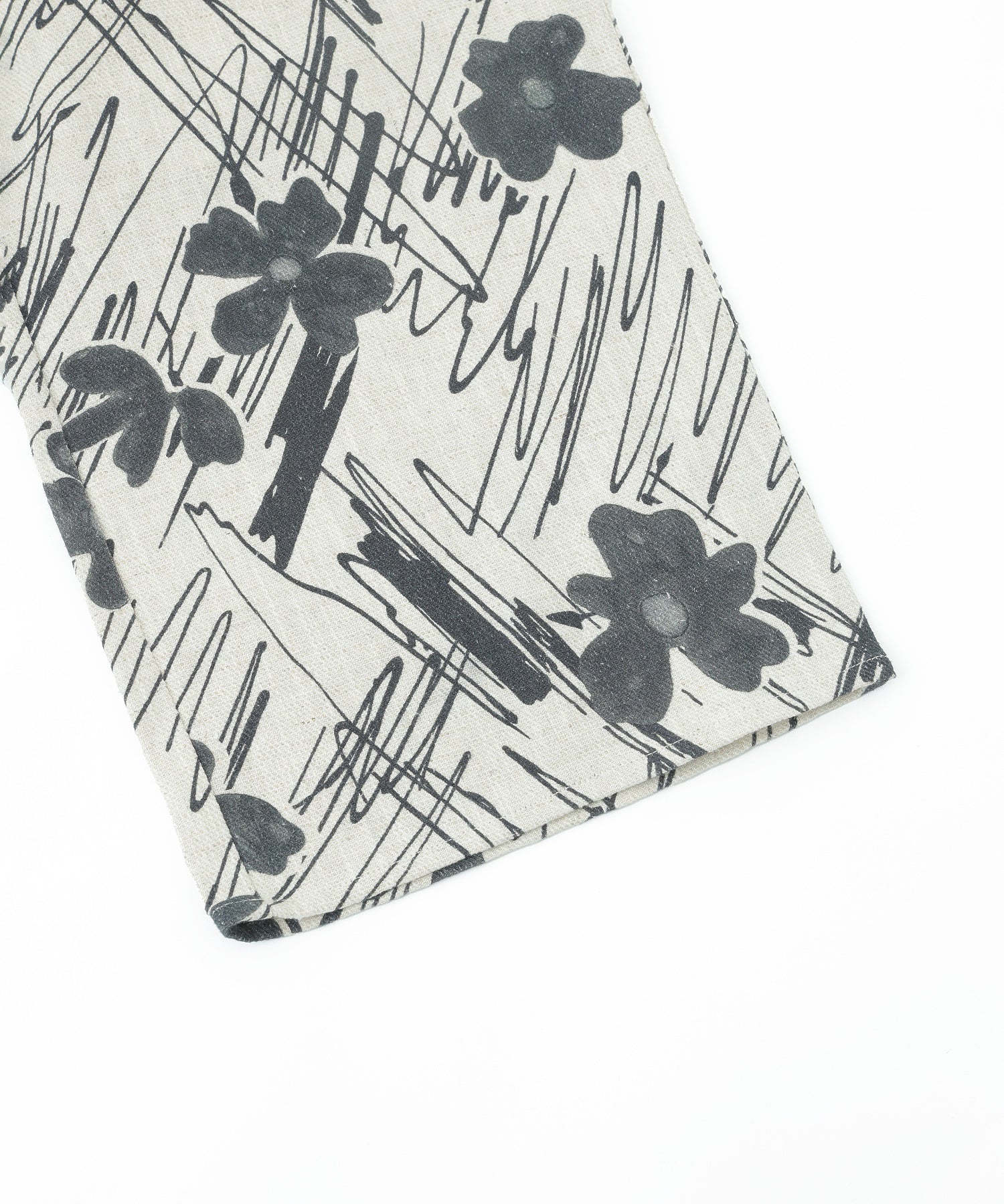 ART PRINT PANTS