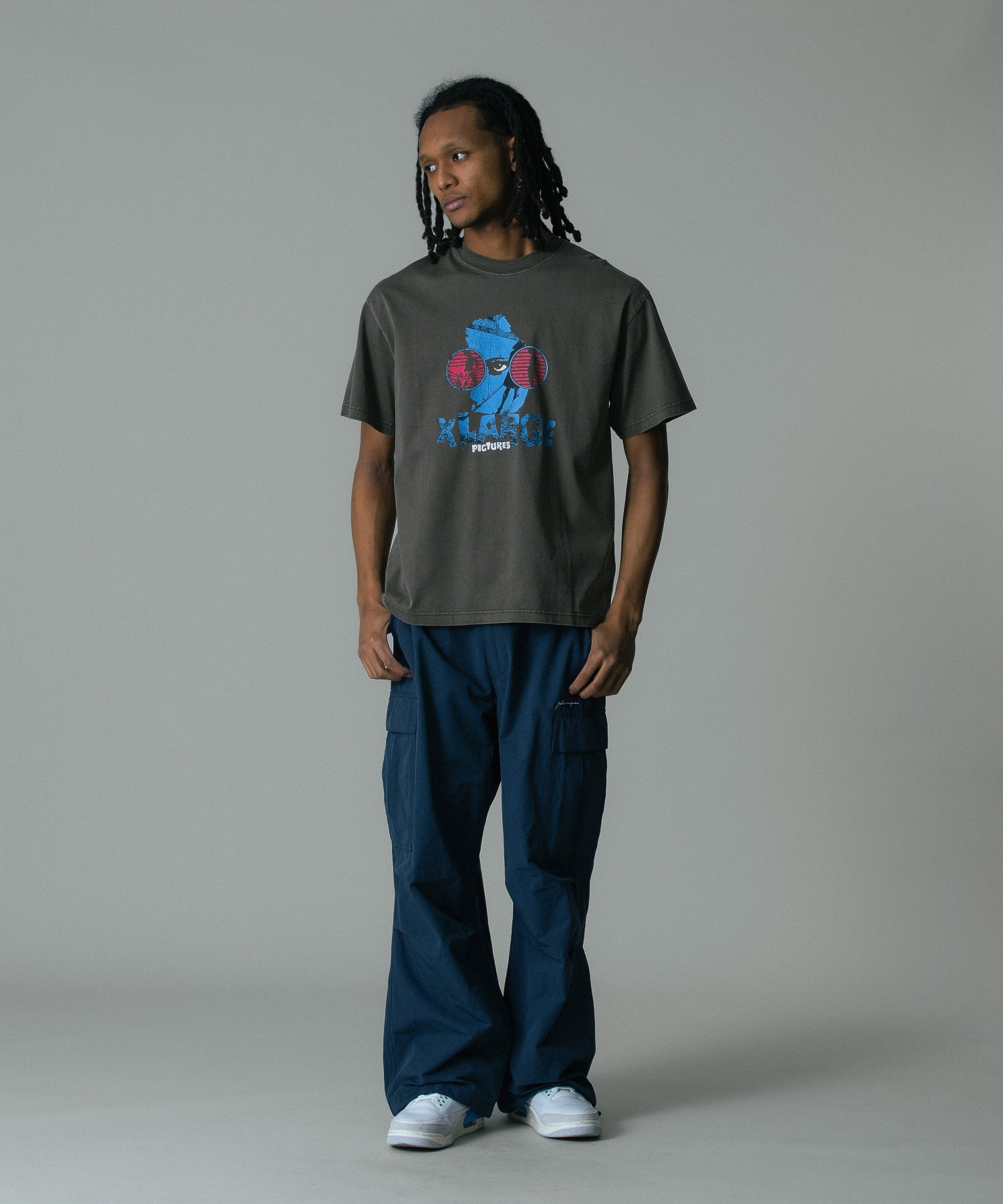 PICTURES S/S TEE