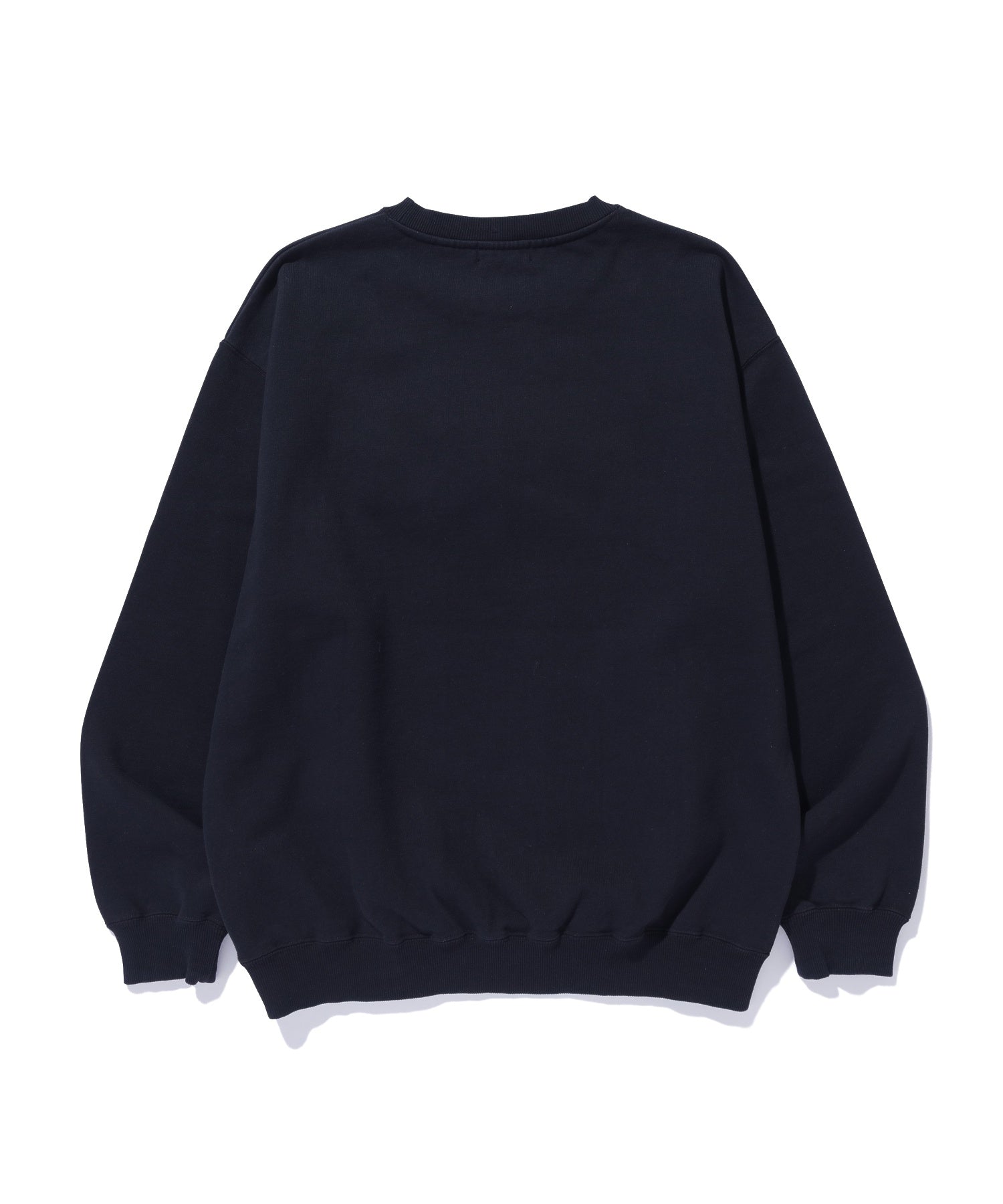 STAR GRAFF CREWNECK SWEATSHIRT