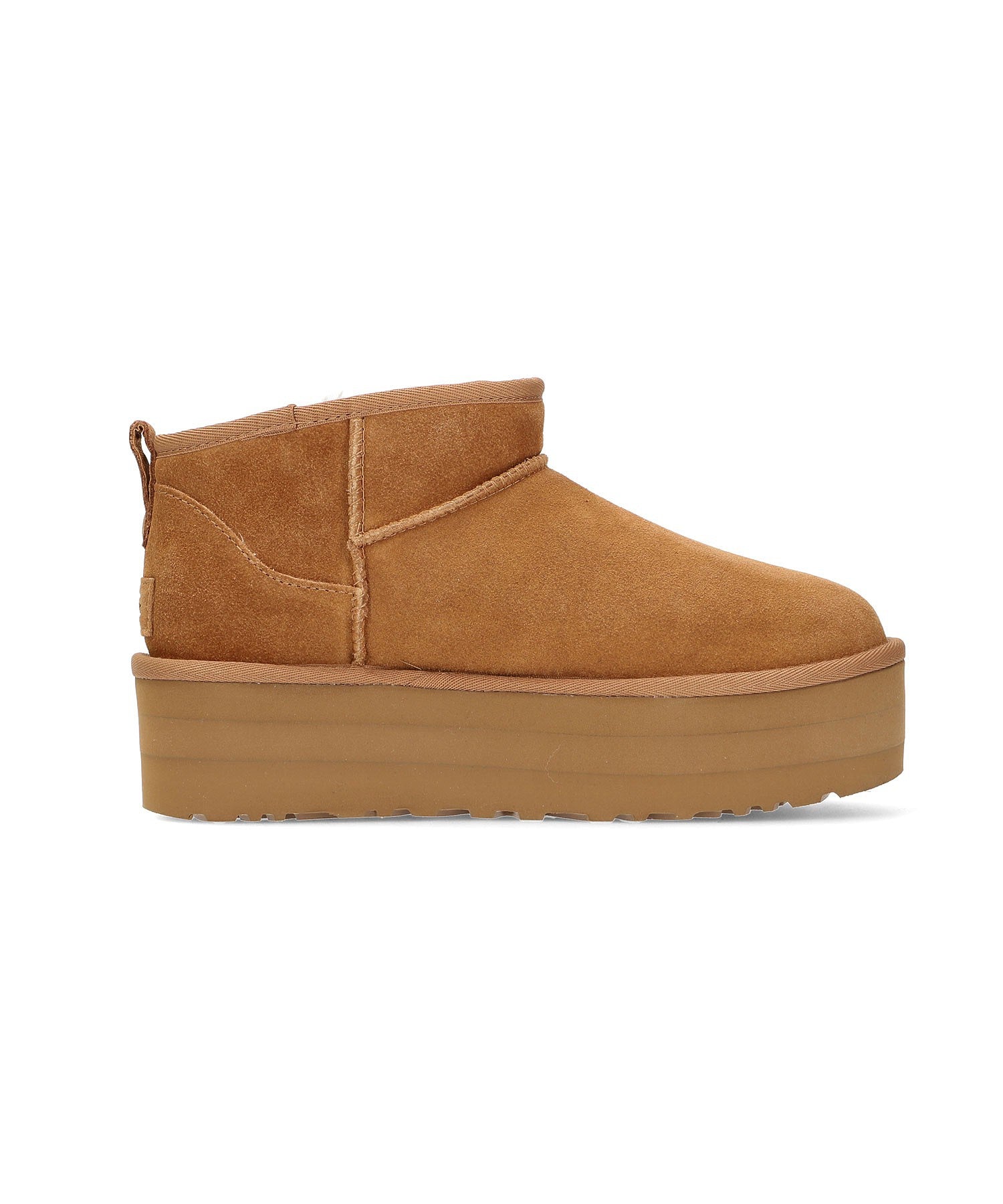 UGG/W CLASSIC ULTRA MINI PLATFORM