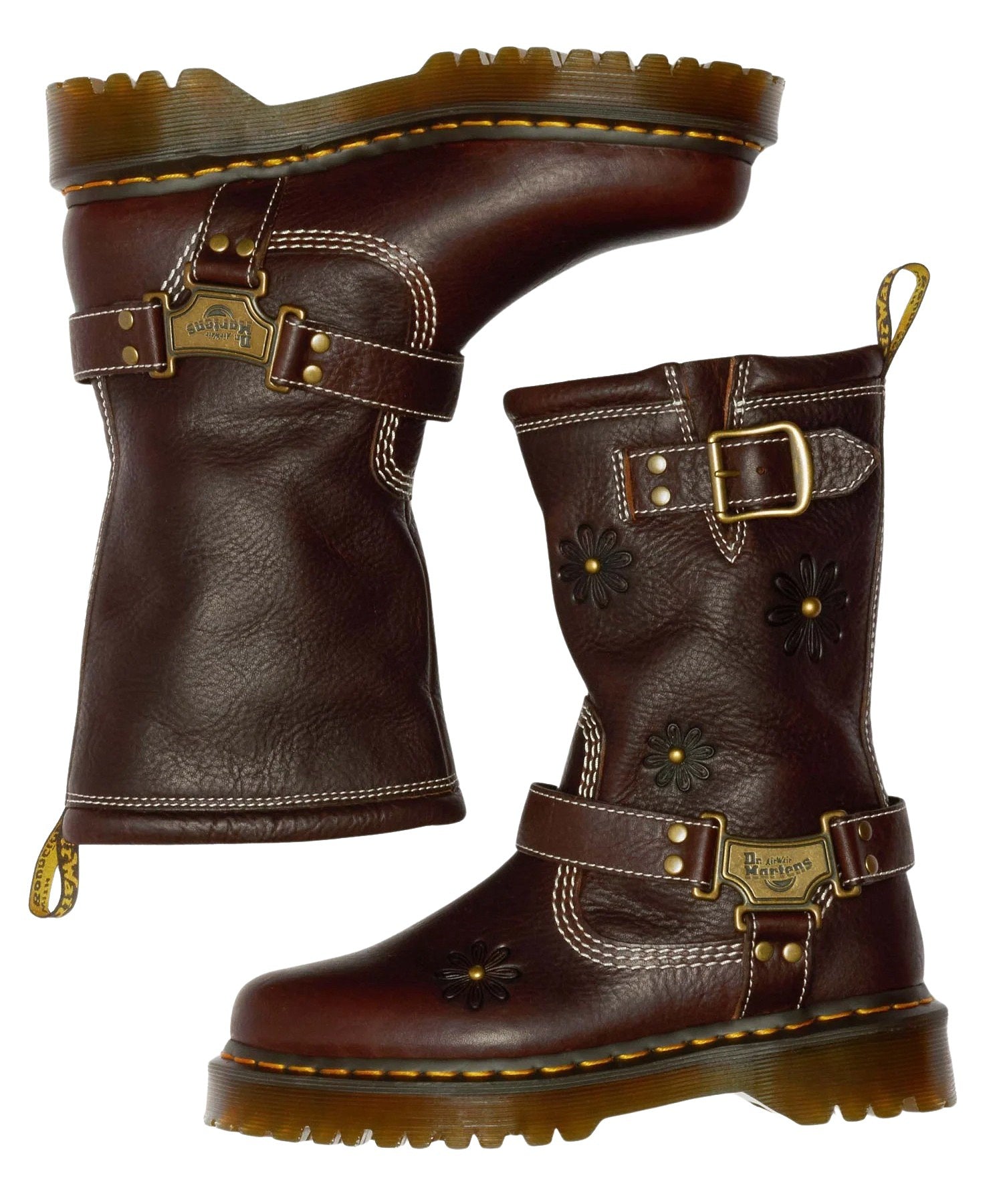 DR.MARTENS/RIGGER BOOT