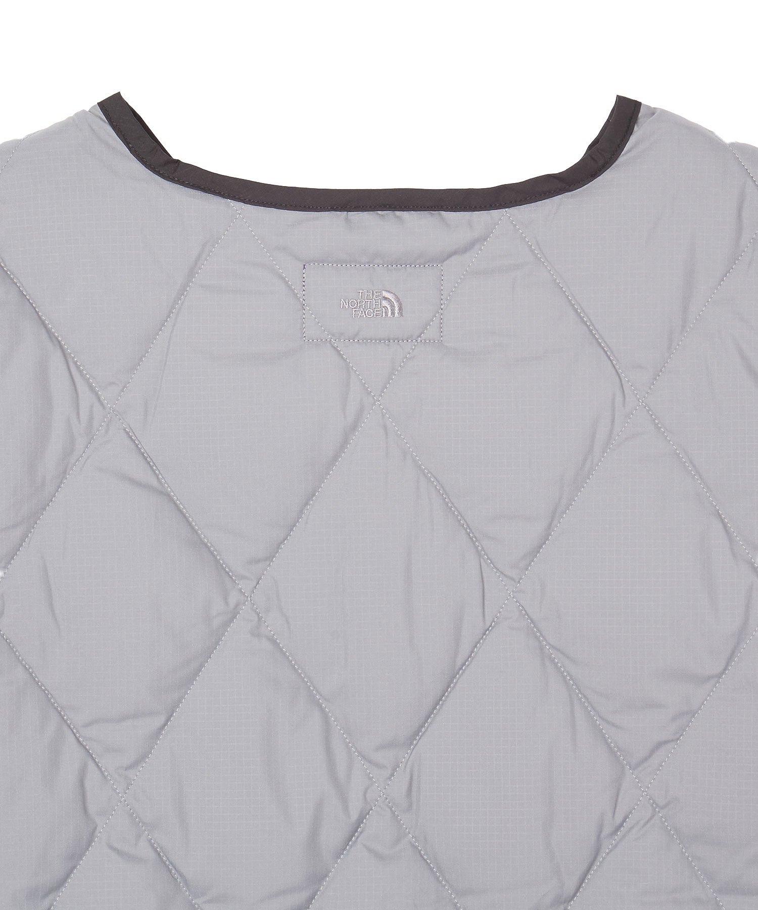 THE NORTH FACE PURPLE LABEL/PERTEX QUANTUM PLAS Field Down Cardigan