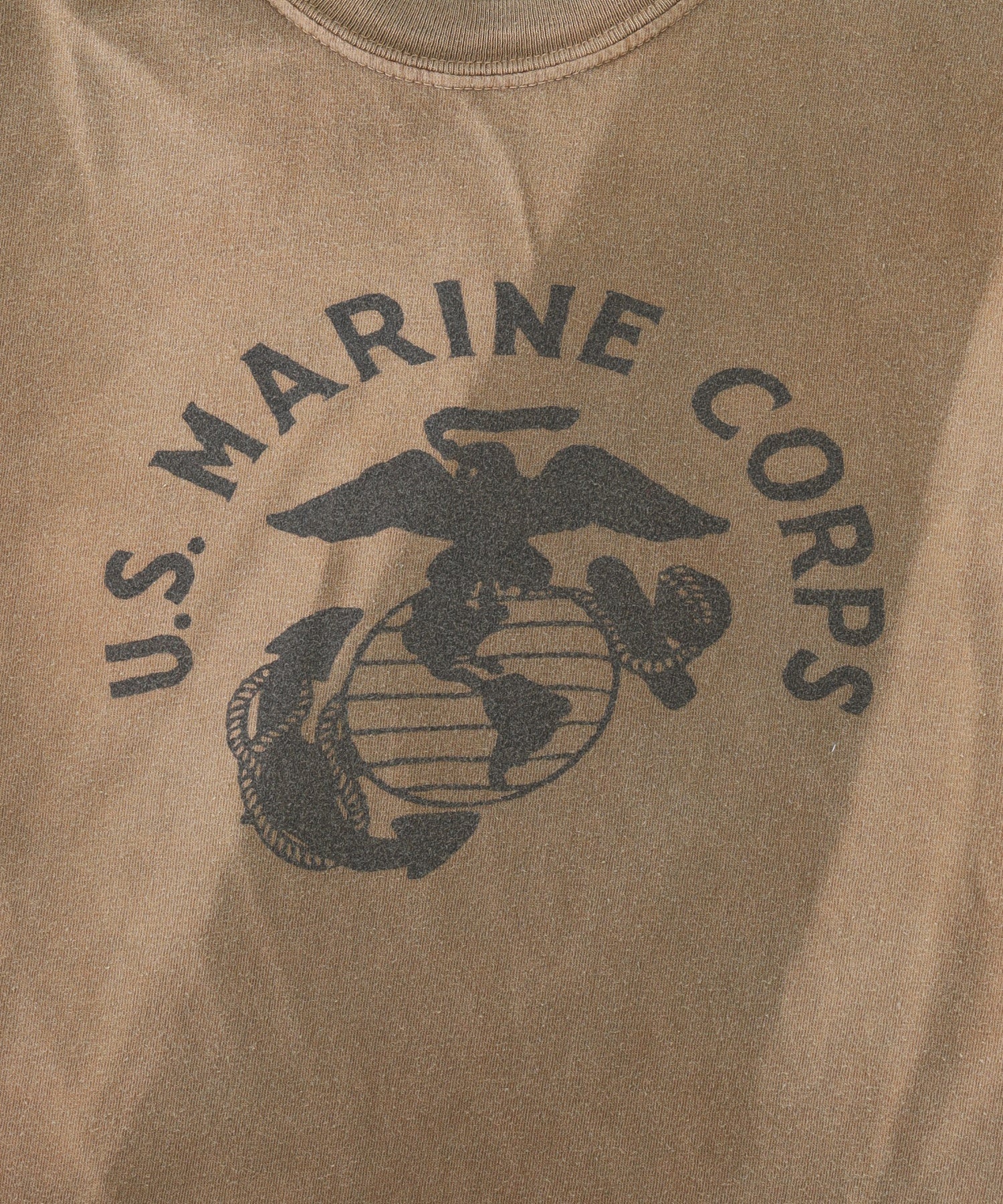 BOWWOW/バウワウ/USMC TEE/BW241-UMT