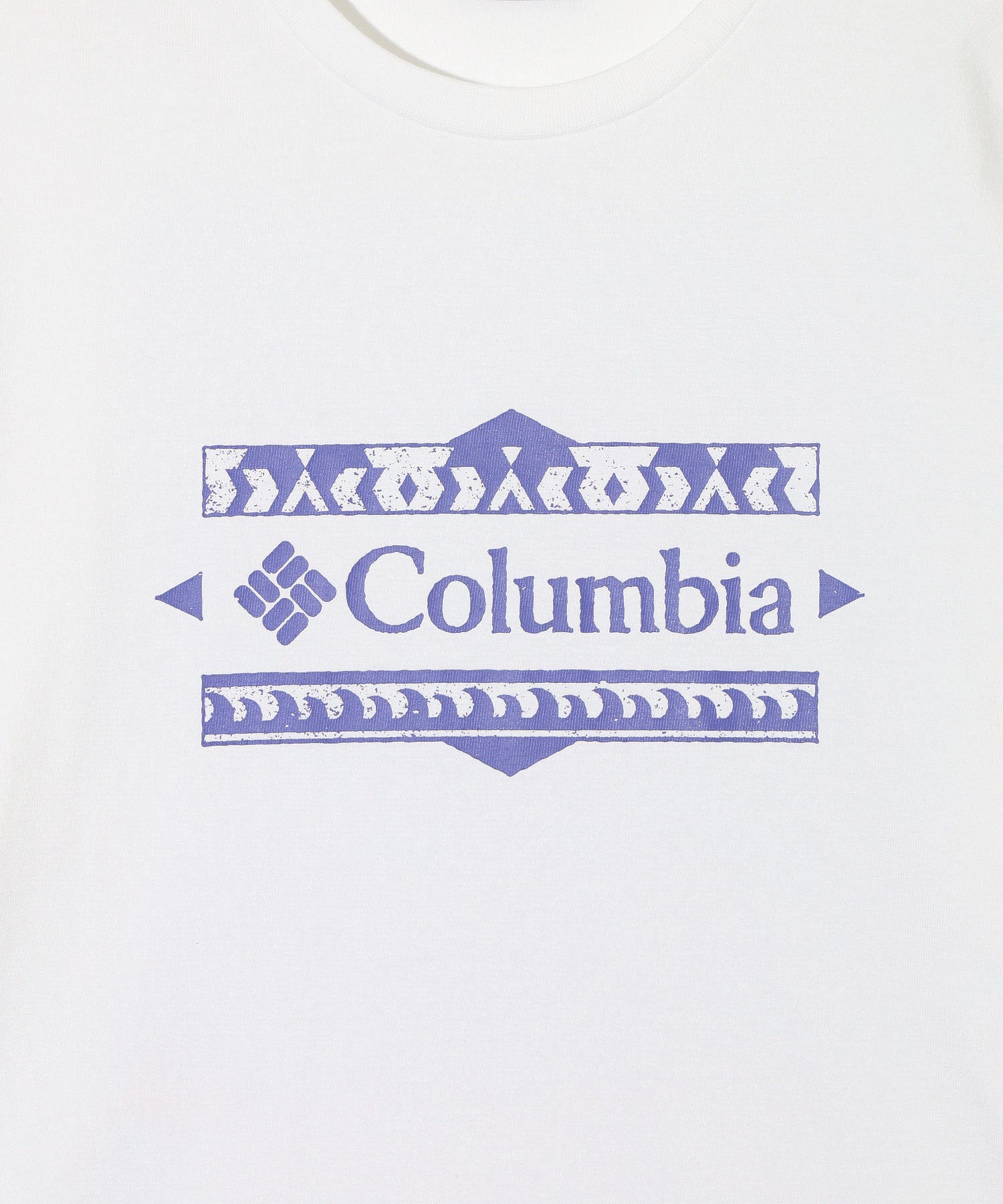 Columbia/コロンビア/EXPLORERS CANYON BACK SS TEE/AM5592