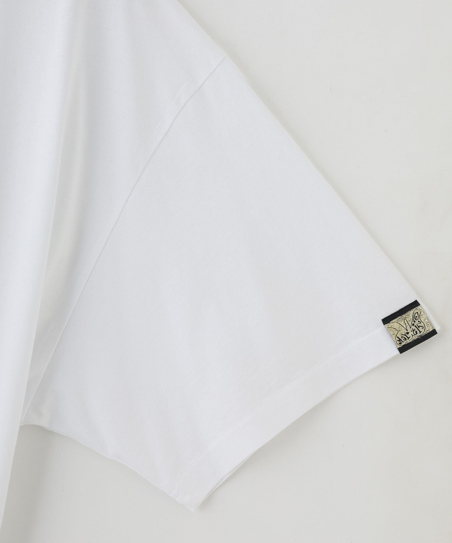 MARTINE ROSE/マーティン ローズ/S/S OVERSIZED T-SHIRT 621JE03000J