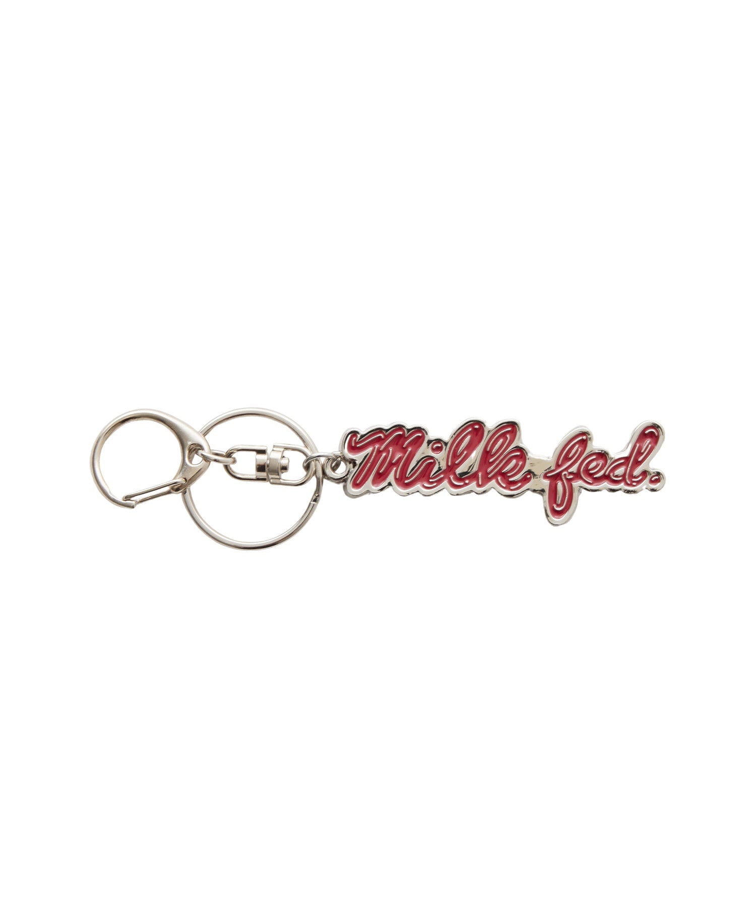 ICING LOGO KEYCHAIN