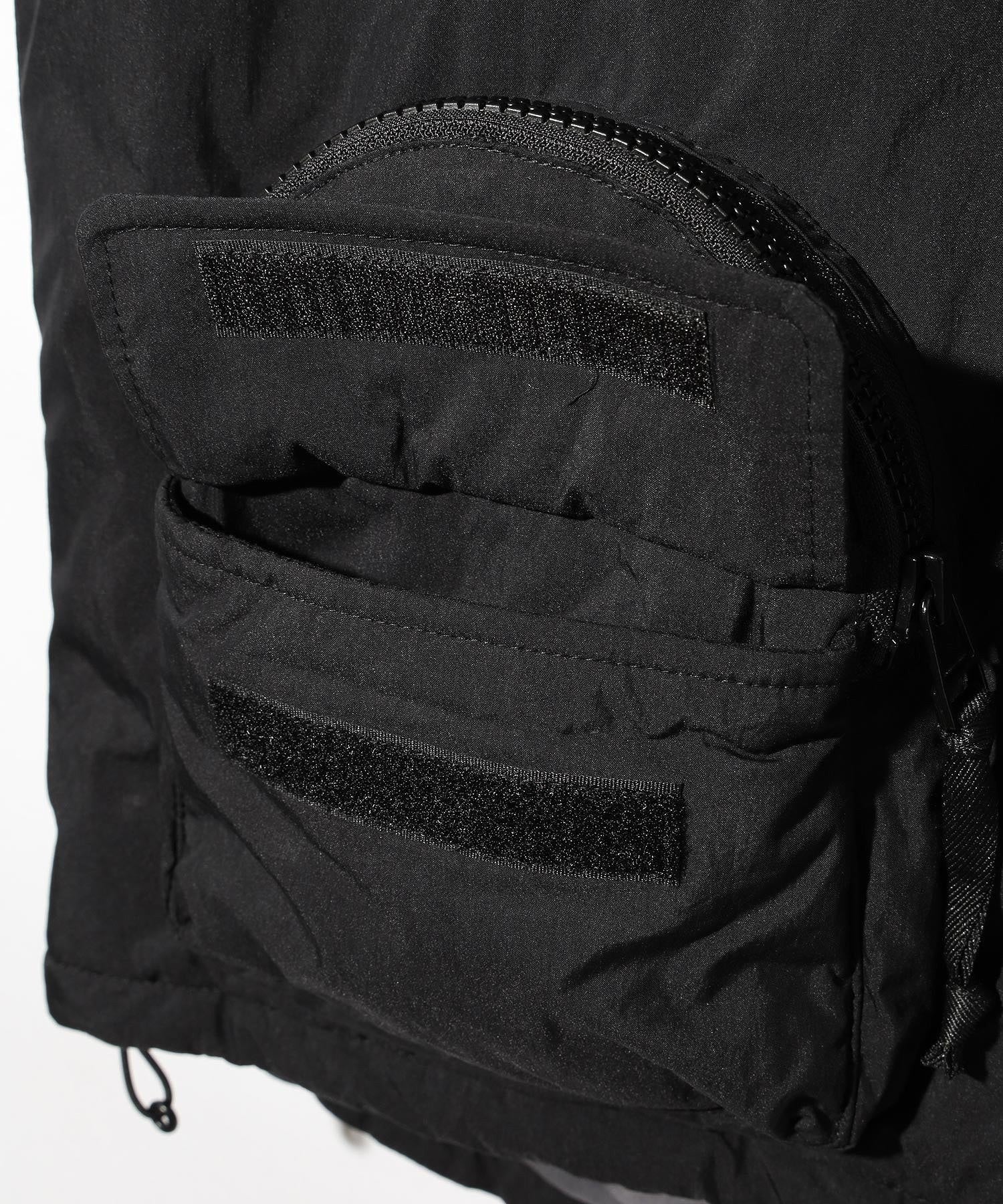 MULTIPOCKET VEST XLARGE