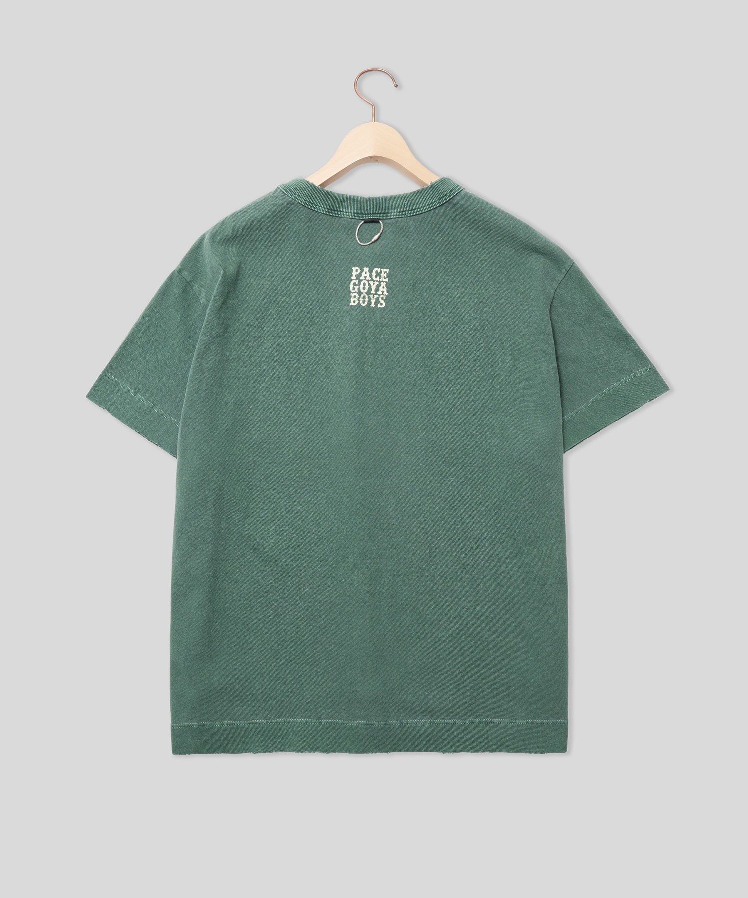 PACE/ペース/TEE GOYA BOYS YR0054