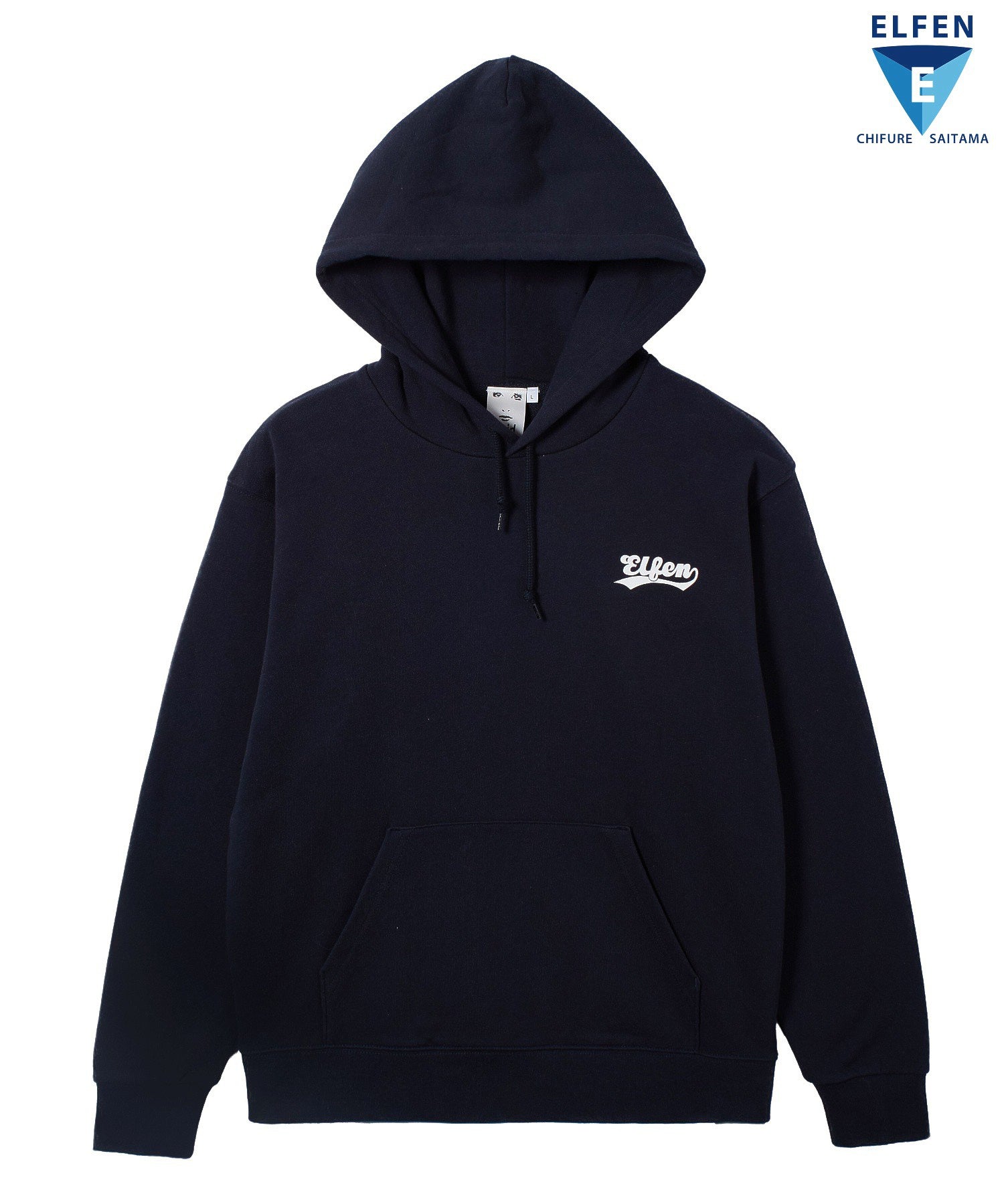 WEリーグ|C EL S WE FAN GOODS SWEAT HOODIE/ちふれASエルフェン埼玉