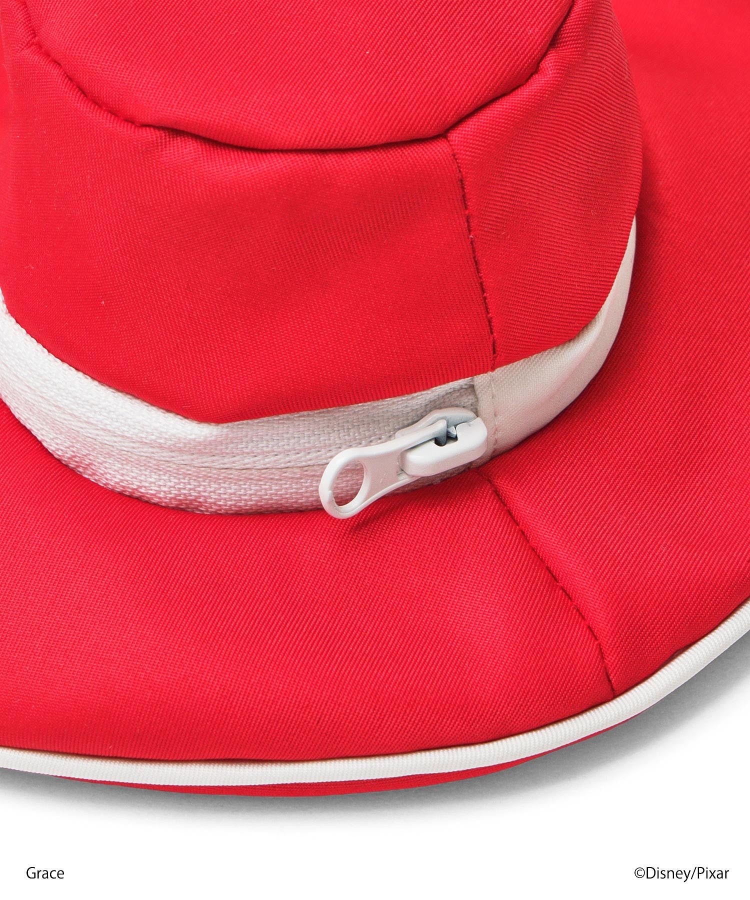 JESSIE / HAT CHARM POUCH