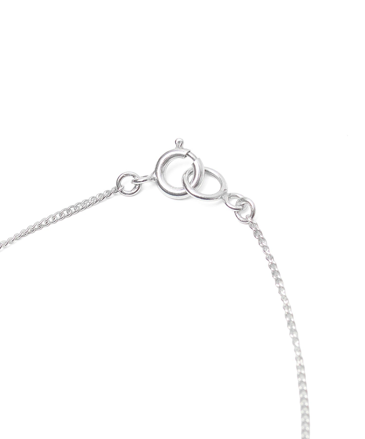 LAPUIS/SV925 SPECIAL NECKLACE