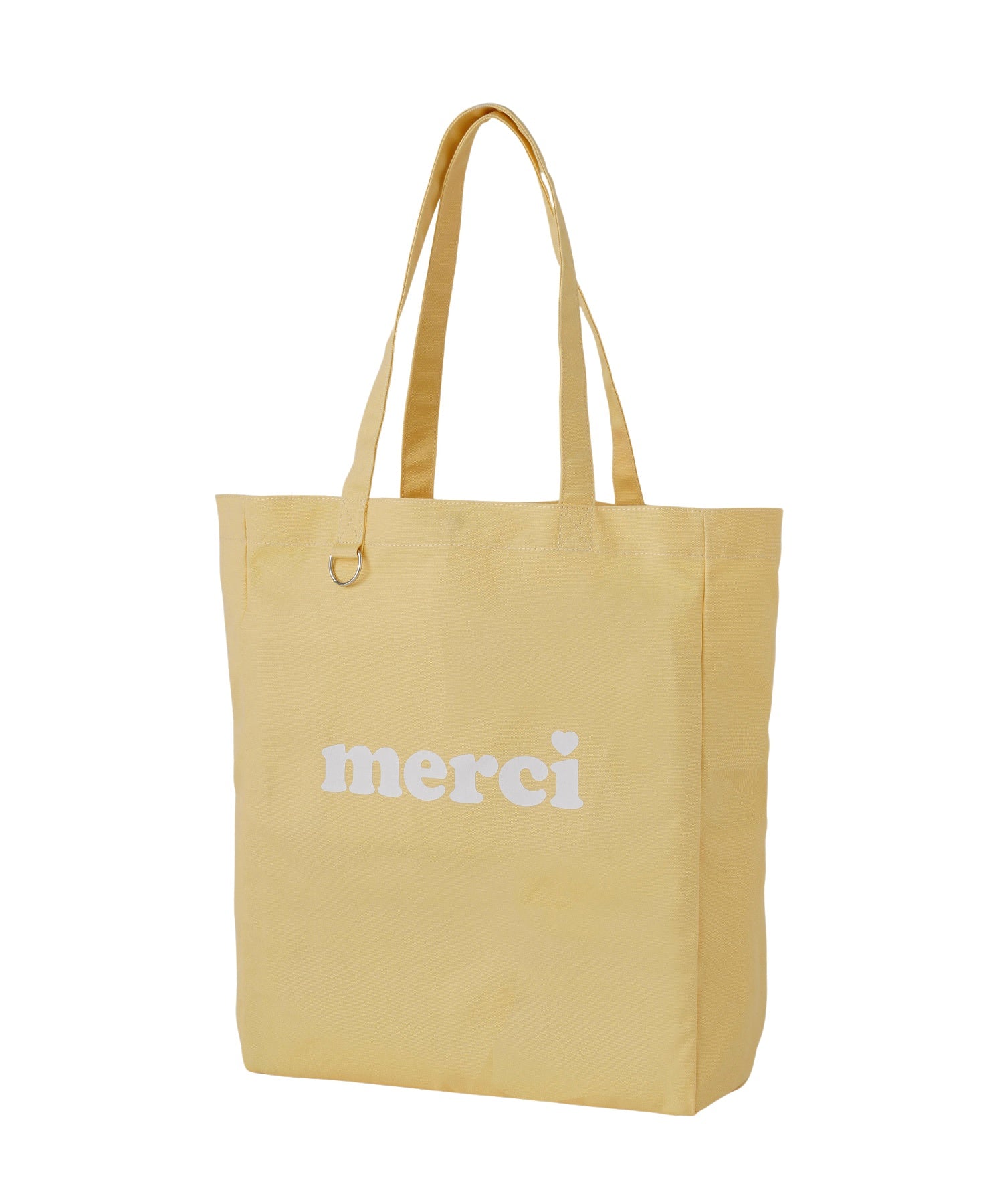 MERCI LOGO TOTE