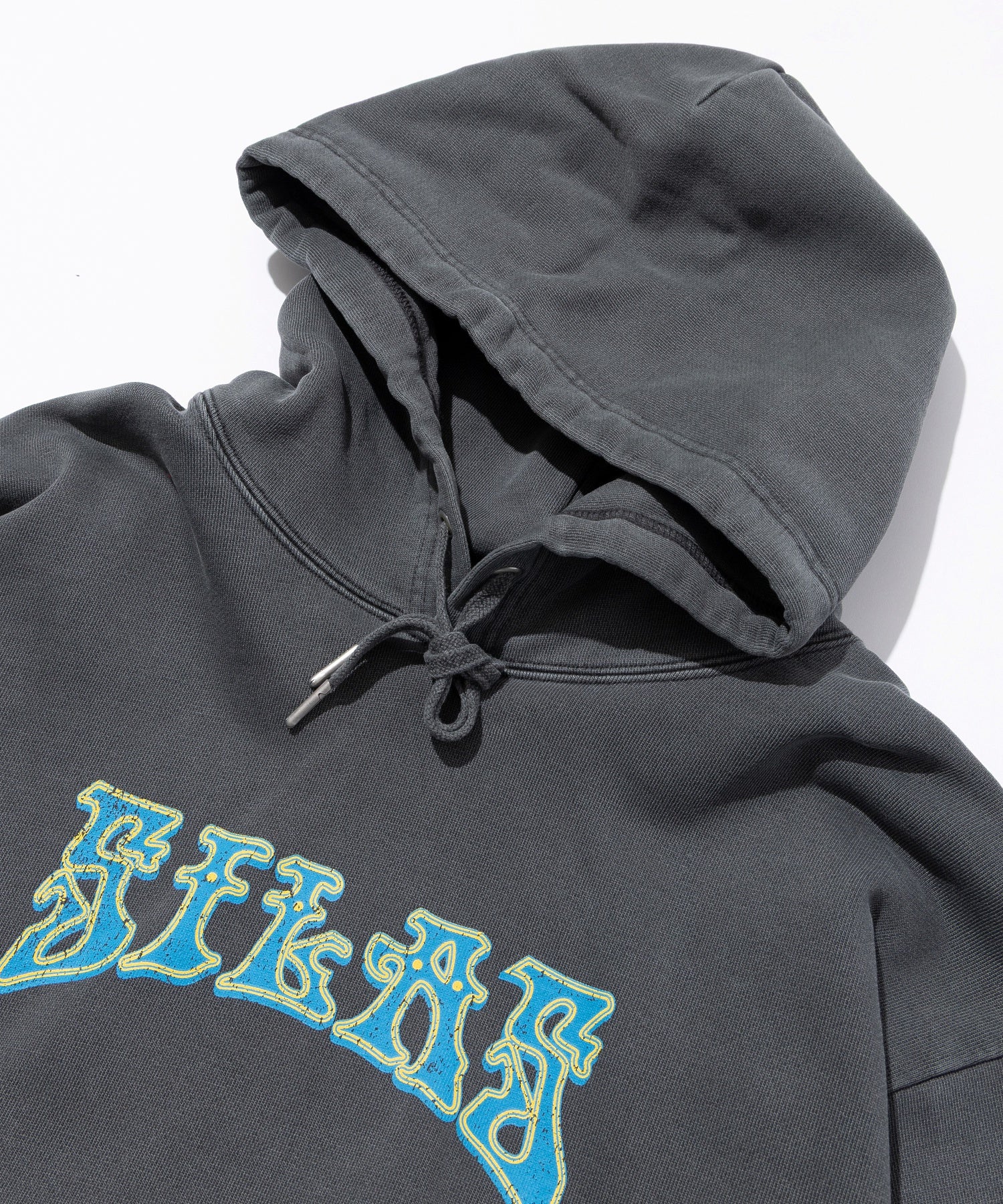PSYCH LOGO SWEAT HOODIE