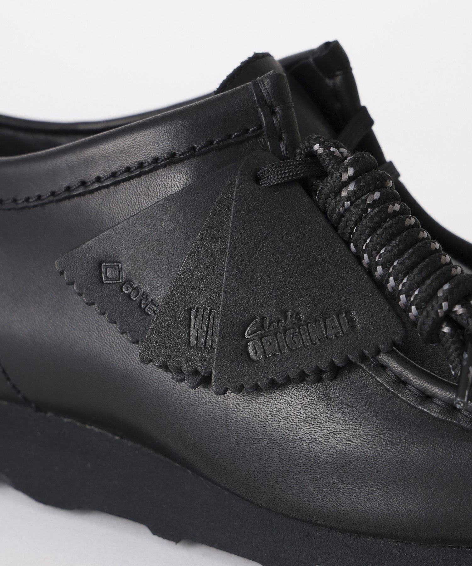 CLARKS/クラークス/WallabeeGTX 26183074