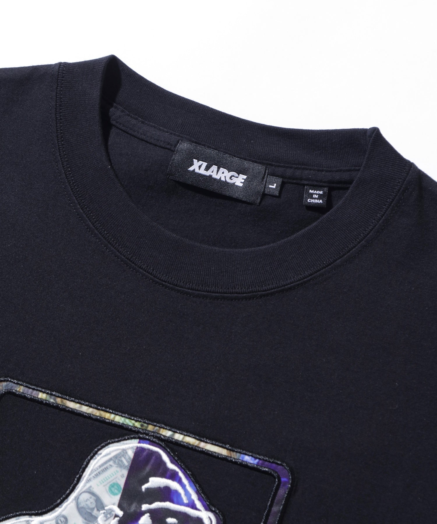 MIX OG S/S TEE