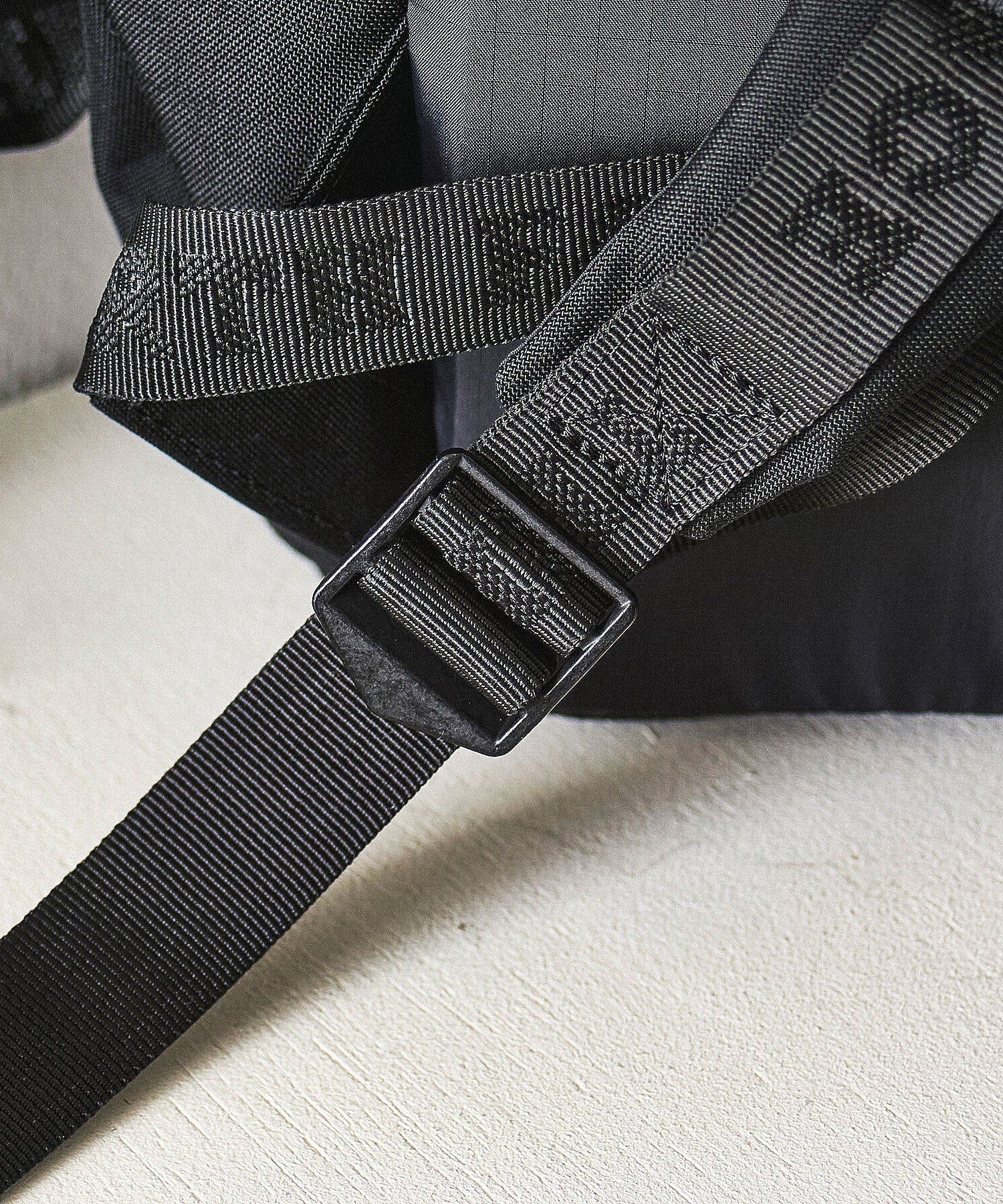 THE NORTH FACE PURPLE LABEL/CORDURA NYLON DAY PACK