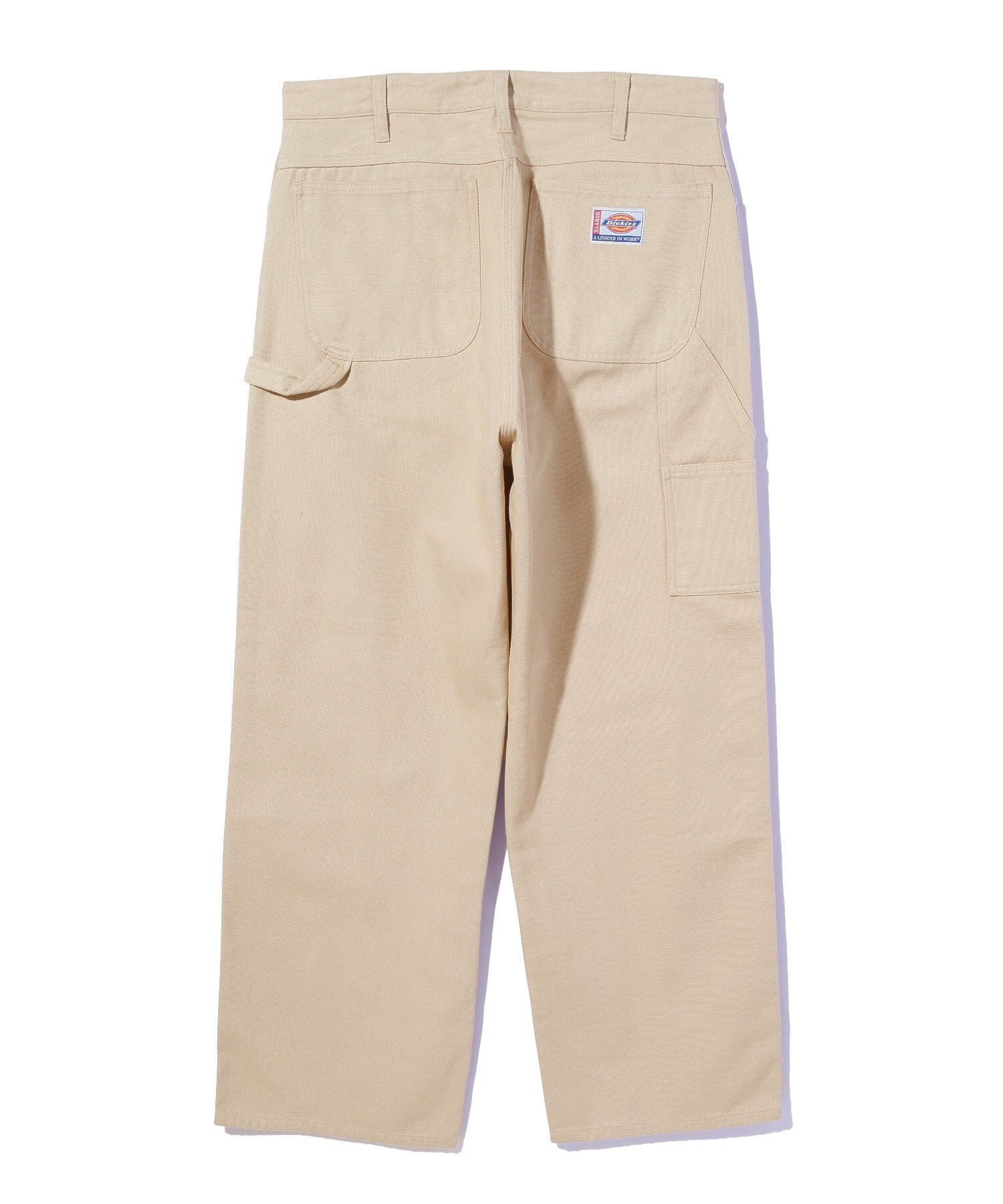 XLARGE×Dickies WORK PANTS