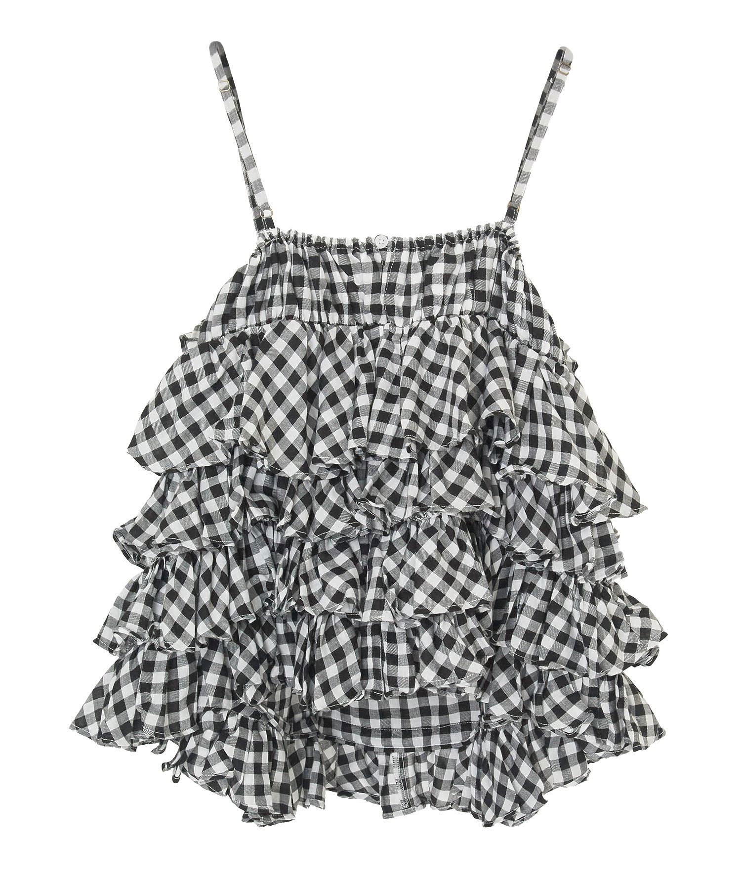 【ROSE BUD別注】INDIA IS BEAUTIFUL/CAMISOLE