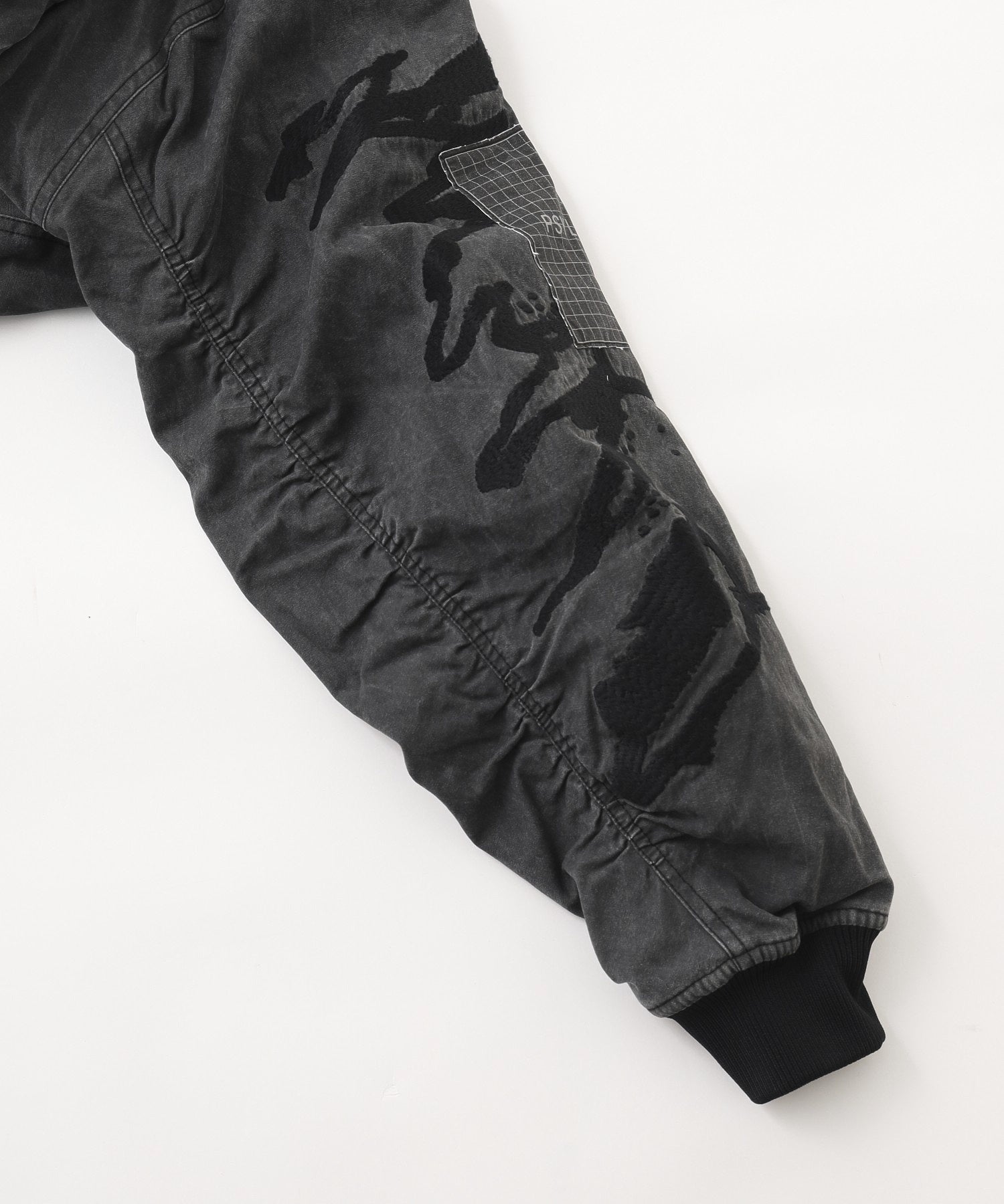 PERKS AND MINI/パークスアンドミニ/PERIGLACIAL FLIGHT JACKET 39200