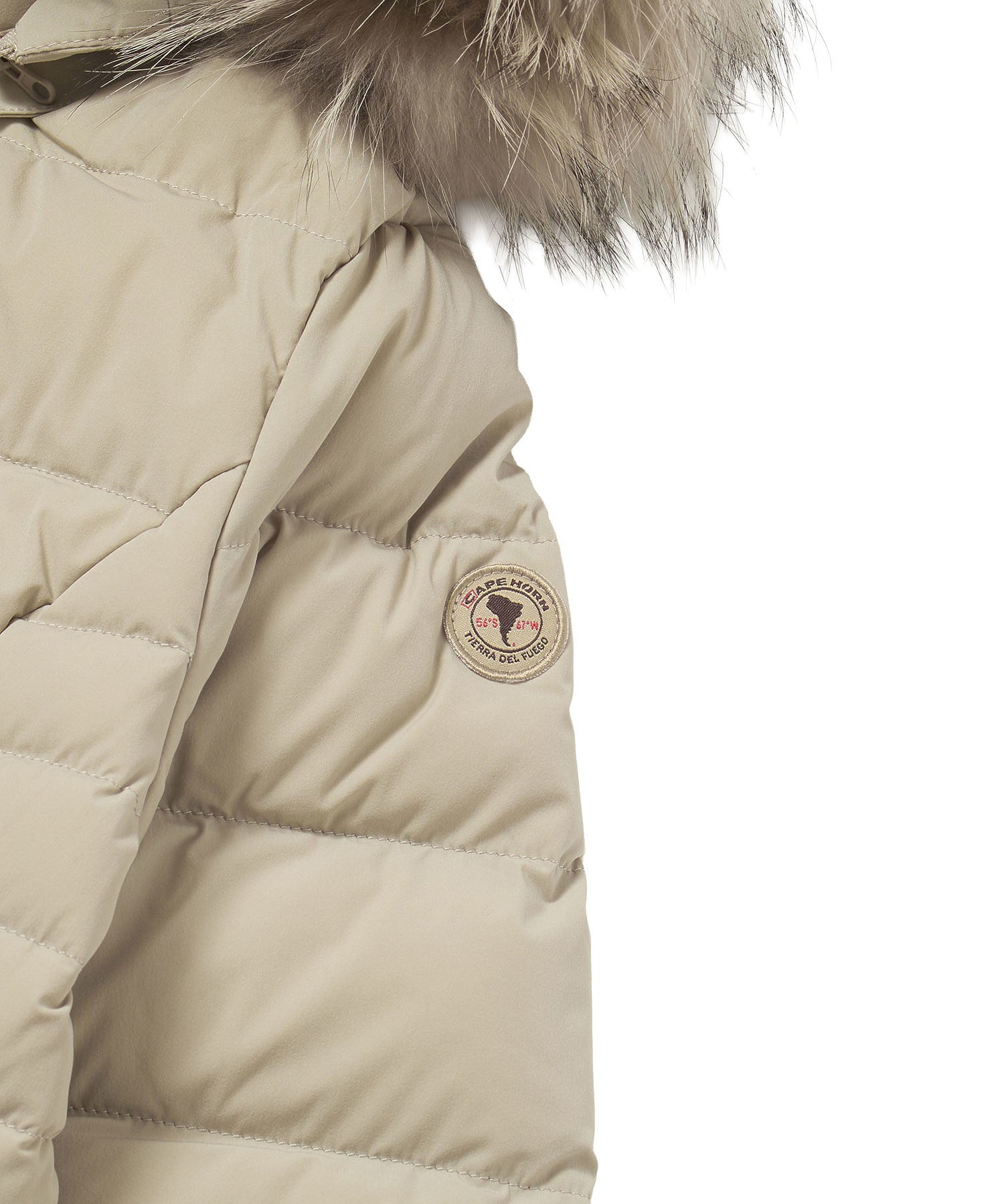 CAPE HORN/QUINA MURMASKY