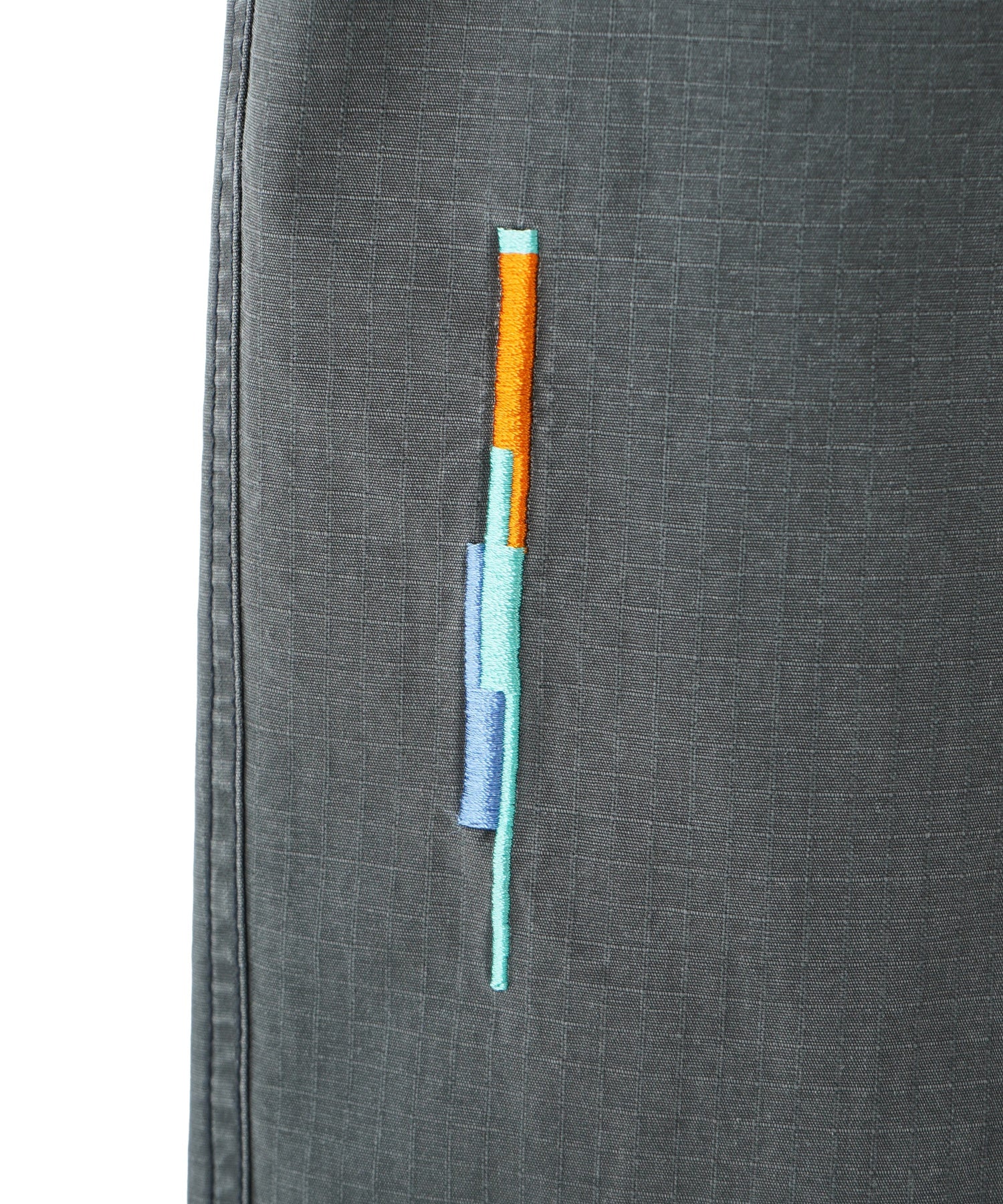 SAYHELLO/セイハロー/New Work Pants 25SS-CFC02