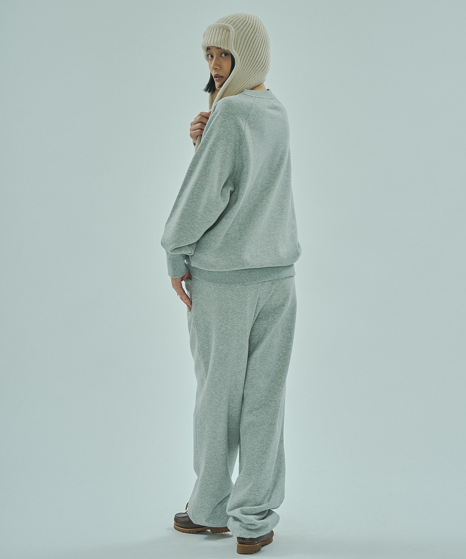 model:163cm 着用サイズ:ONE SIZE