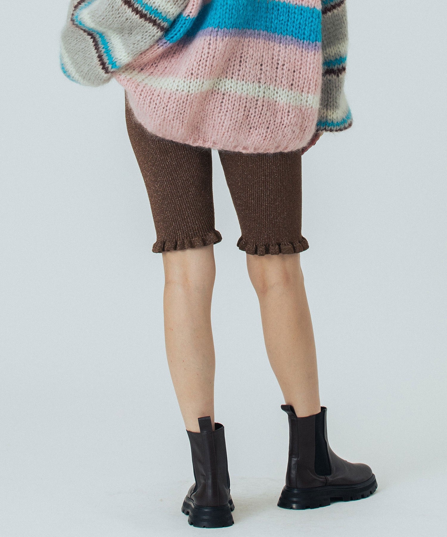 model:172cm 着用サイズ:ONE SIZE